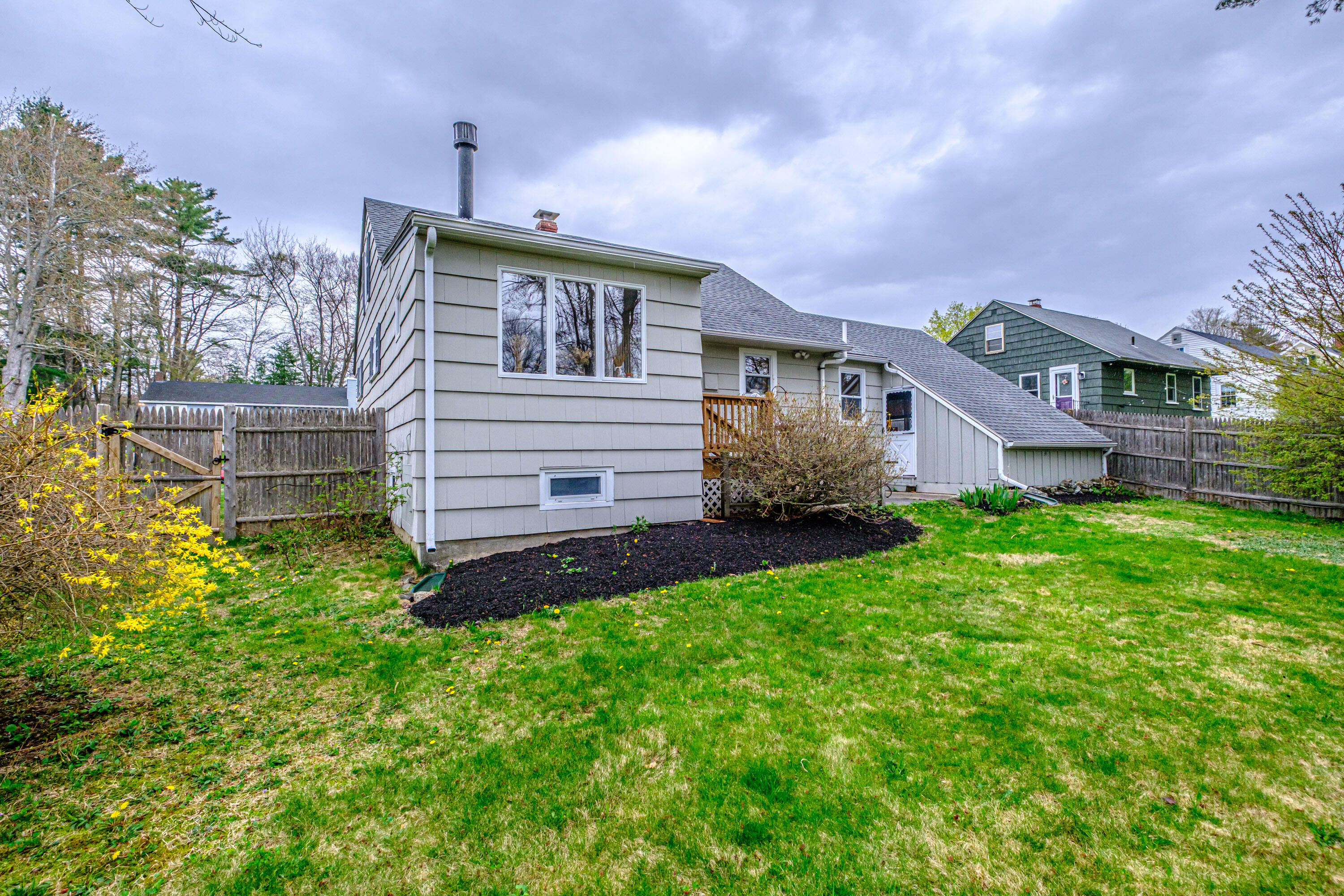 42 Sumac Street, Portland, ME, 04103 42 Sumac Street, Portland, ME, 04103