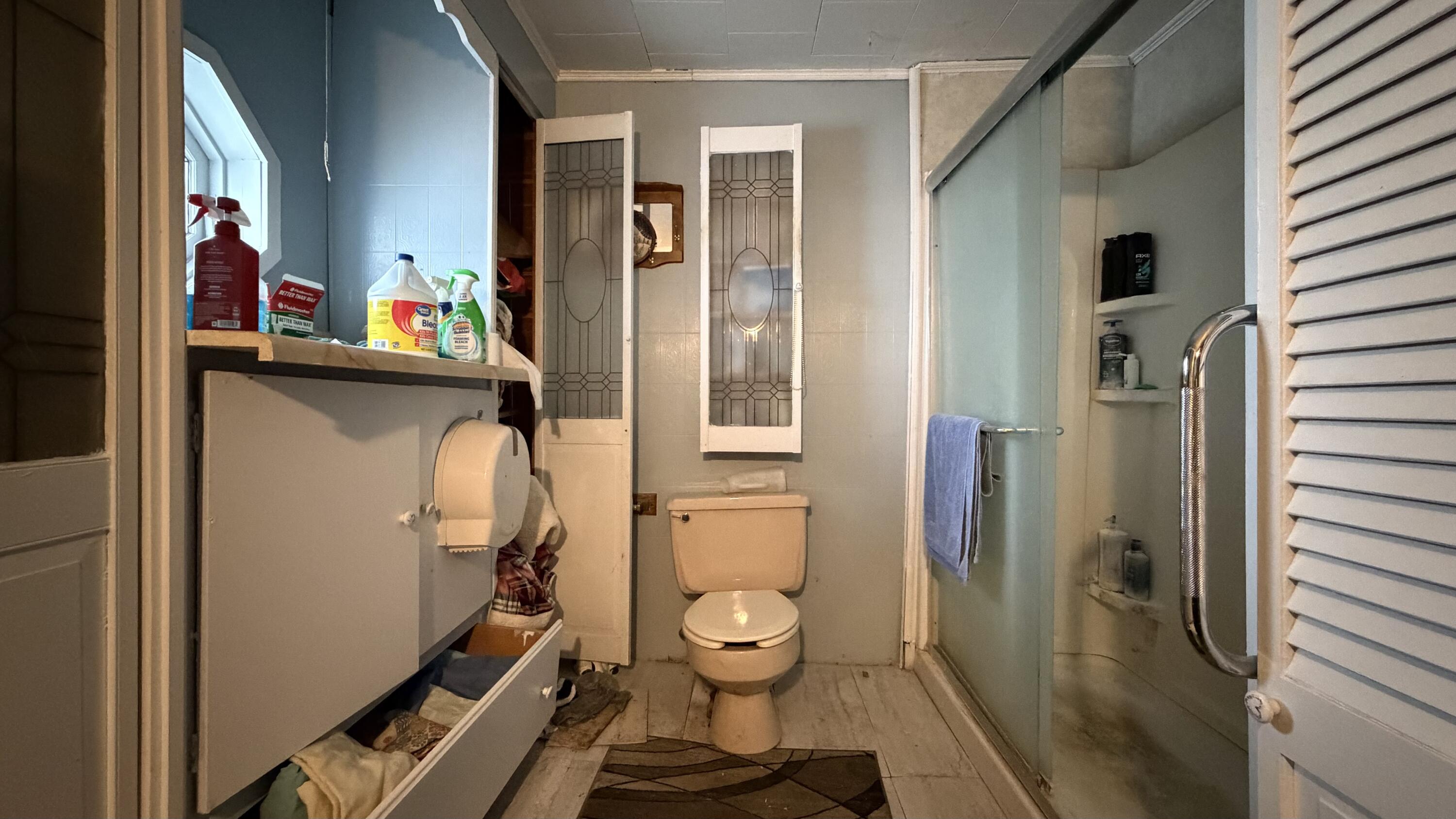 145 Caribou Road, Presque Isle, ME, 04769