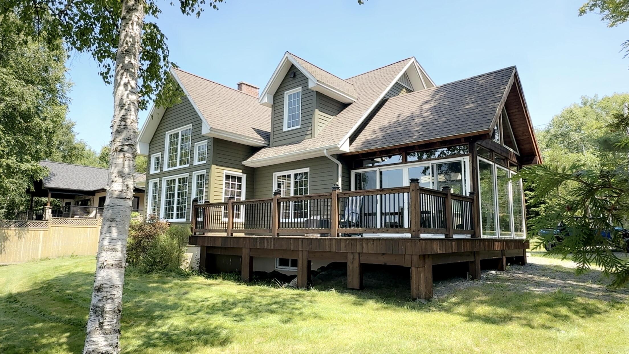 Photo of 446 Van Buren Cove Road T17 R3 WELS ME 04785