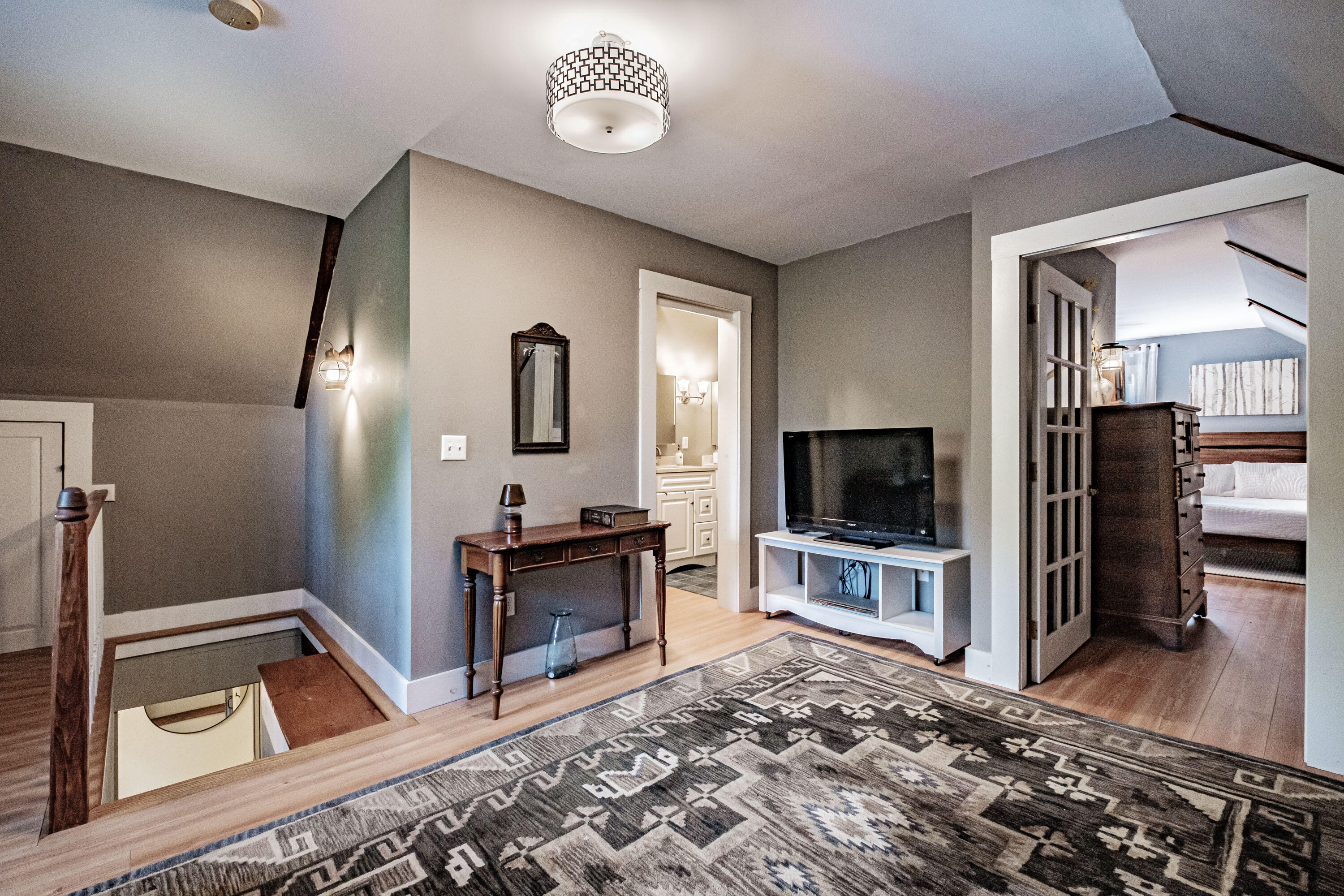 82 Top Hat Road, Hanover, ME, 04237