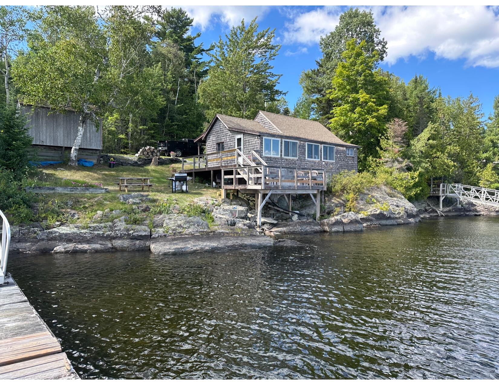 Photo of 68 Lake Street Rockwood T1 R1 NBKP ME 04478