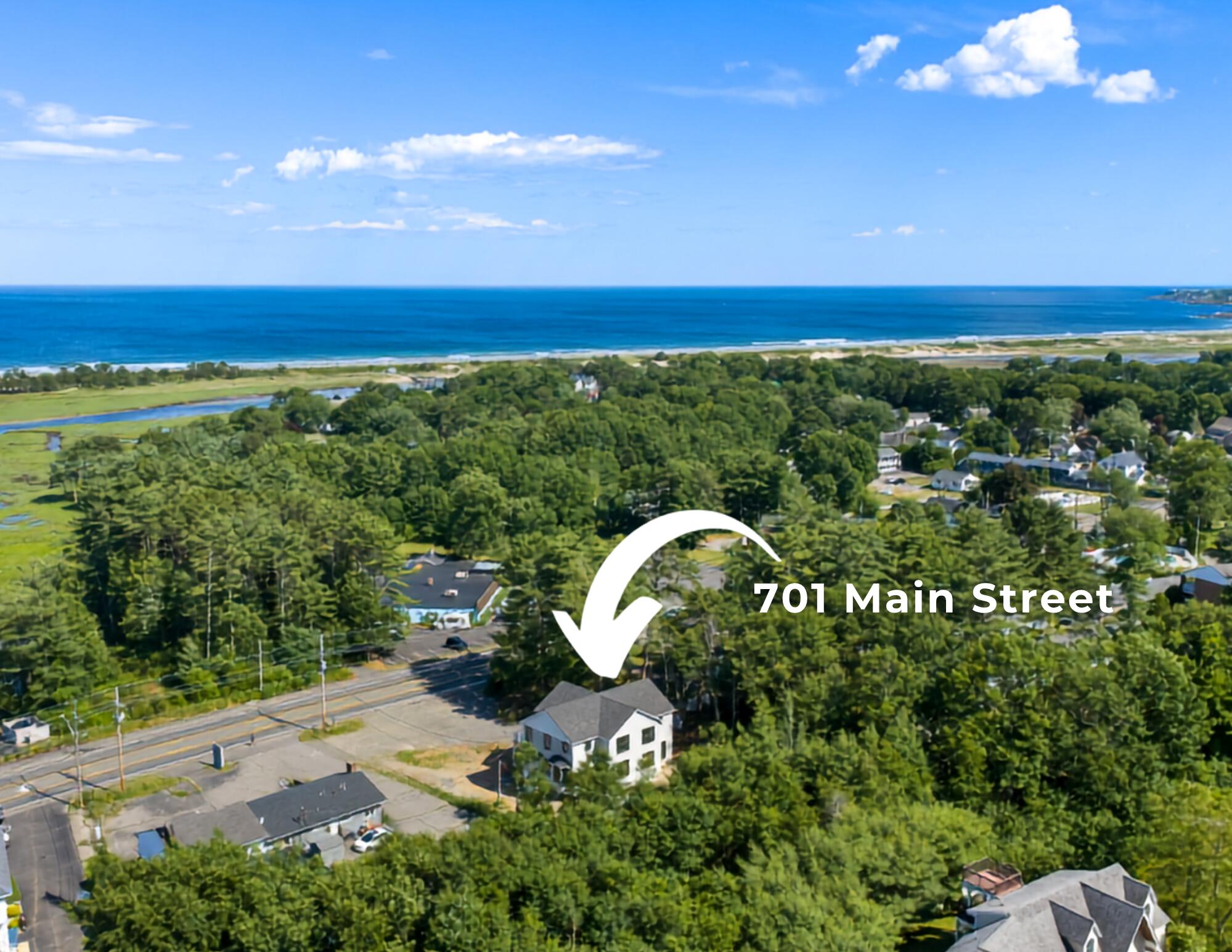 Photo of 701 Main Street Ogunquit ME 03907