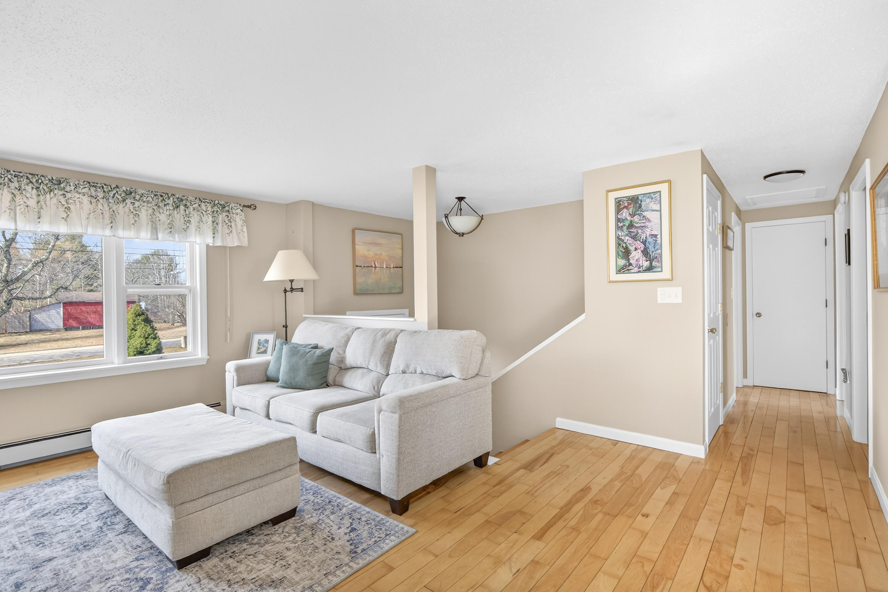 1232 Oyster River Road, Warren, ME, 04864