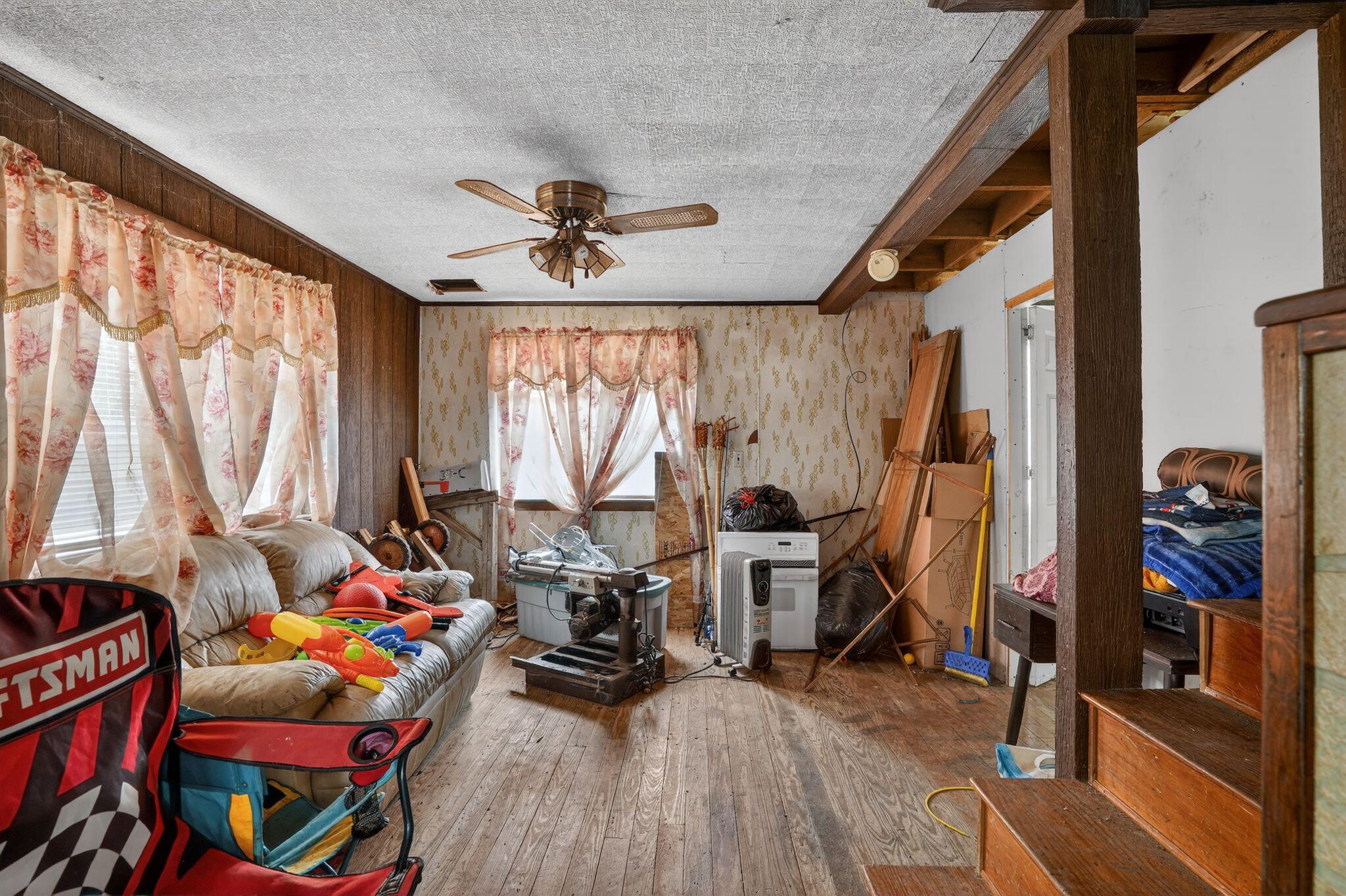 127 Houlton Street, Patten, ME, 04765