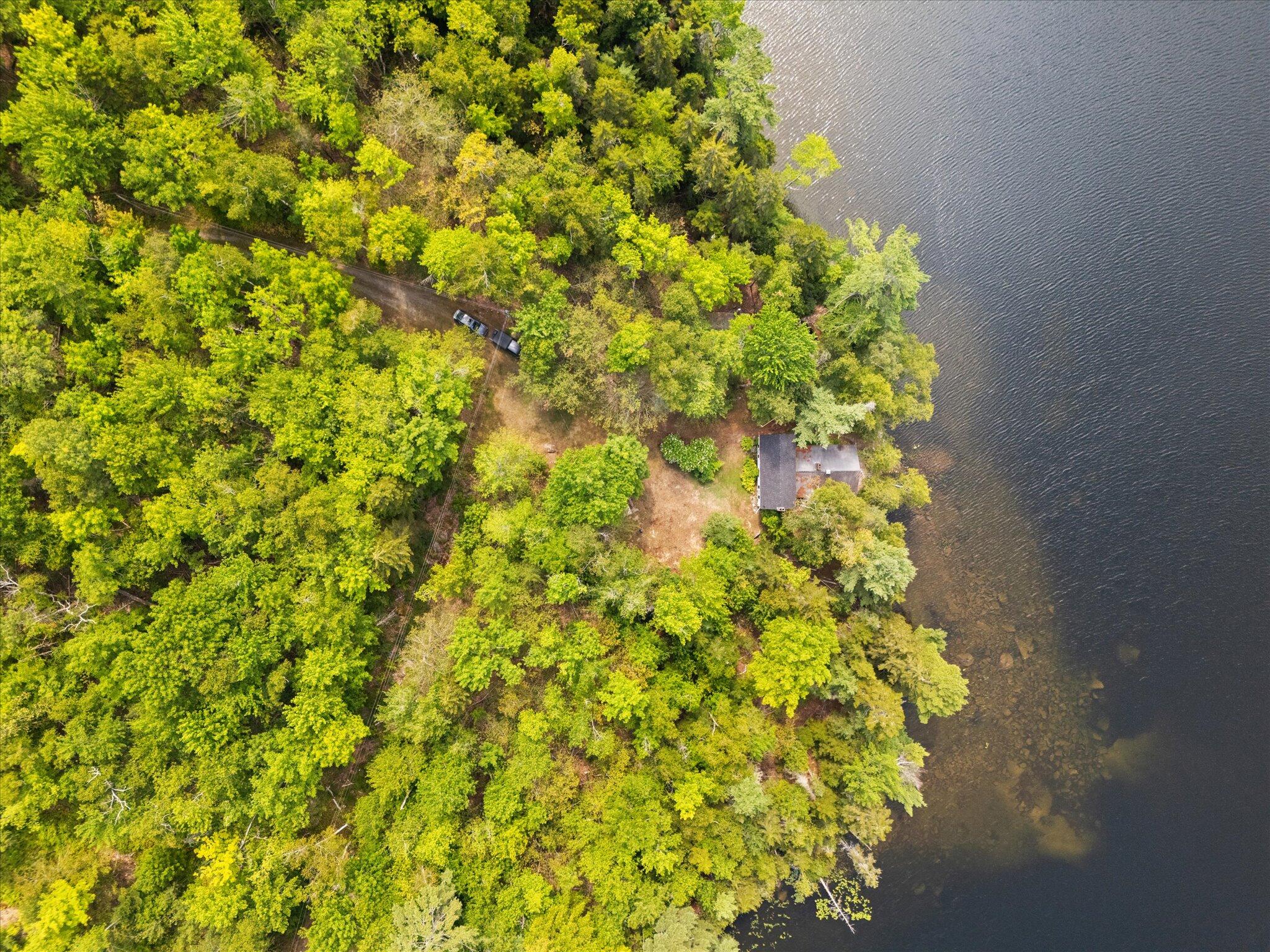 47 & 48 Arrow Drive, Bucksport, ME, 04416