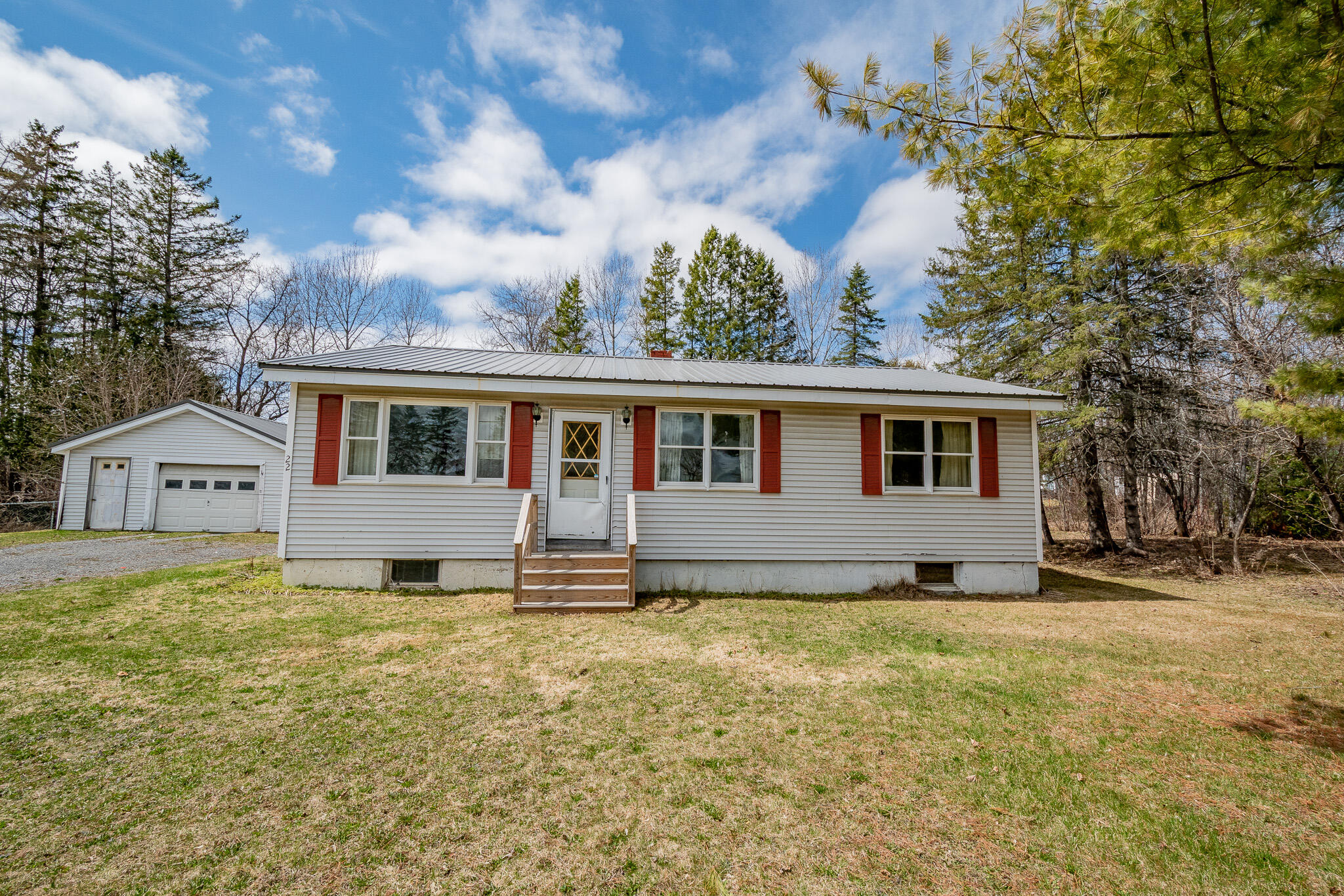 22 Midland Street, Caribou, ME, 04736