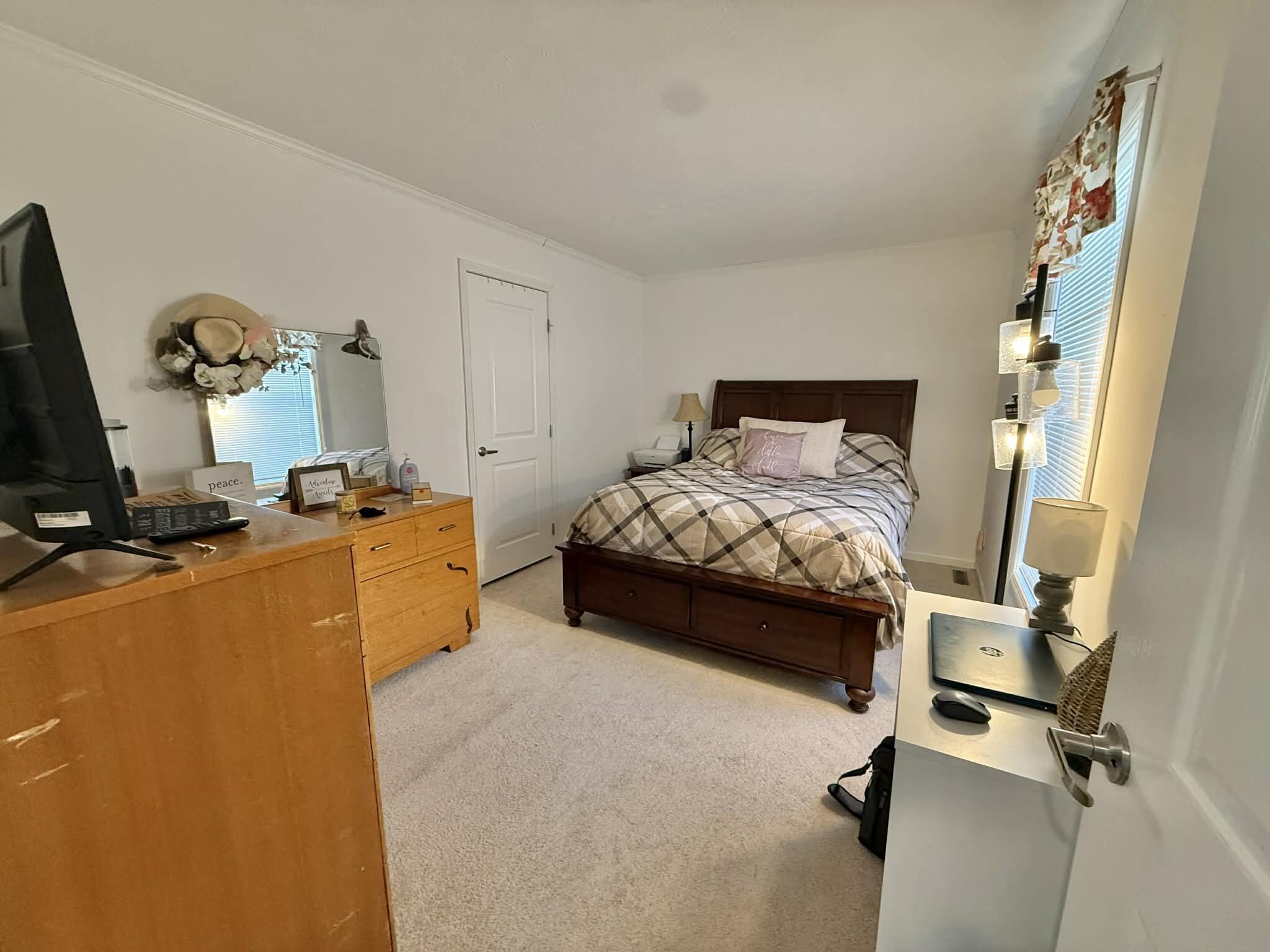 14 & 16 Hayden Avenue, Norway, ME, 04268