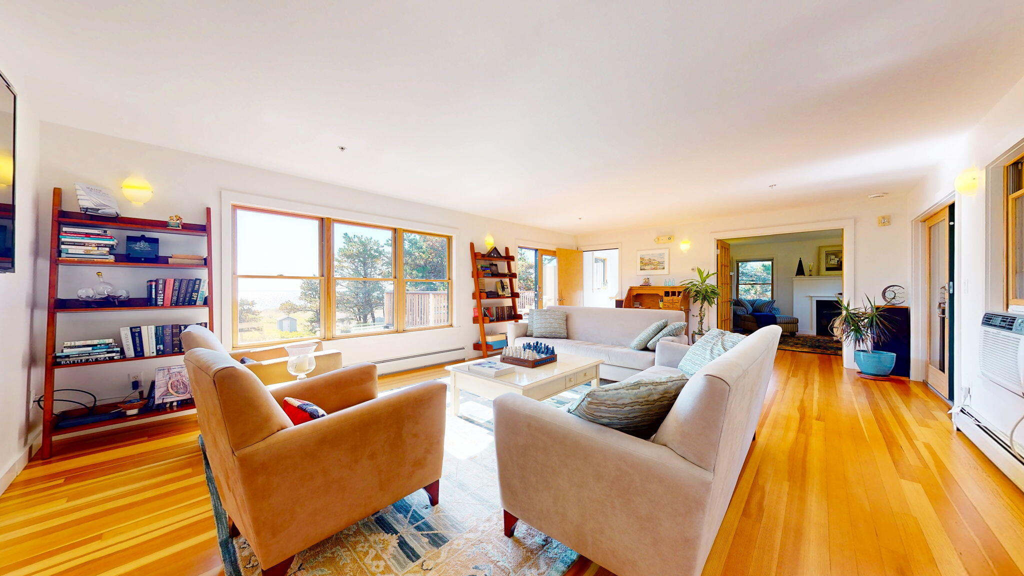 823 Popham Road, Phippsburg, ME, 04562