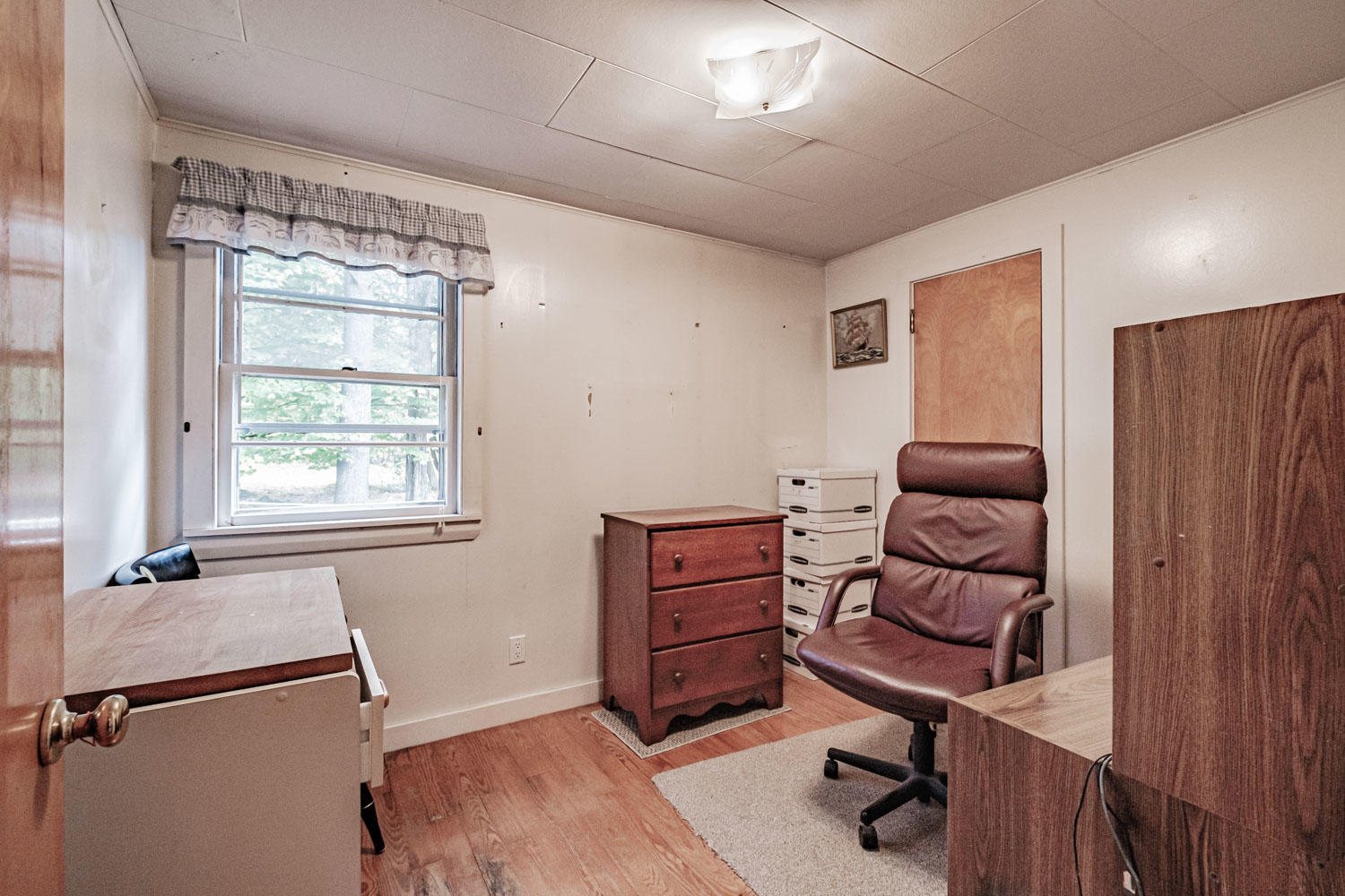 25 Evergreen Road, Bethel, ME, 04217-3634