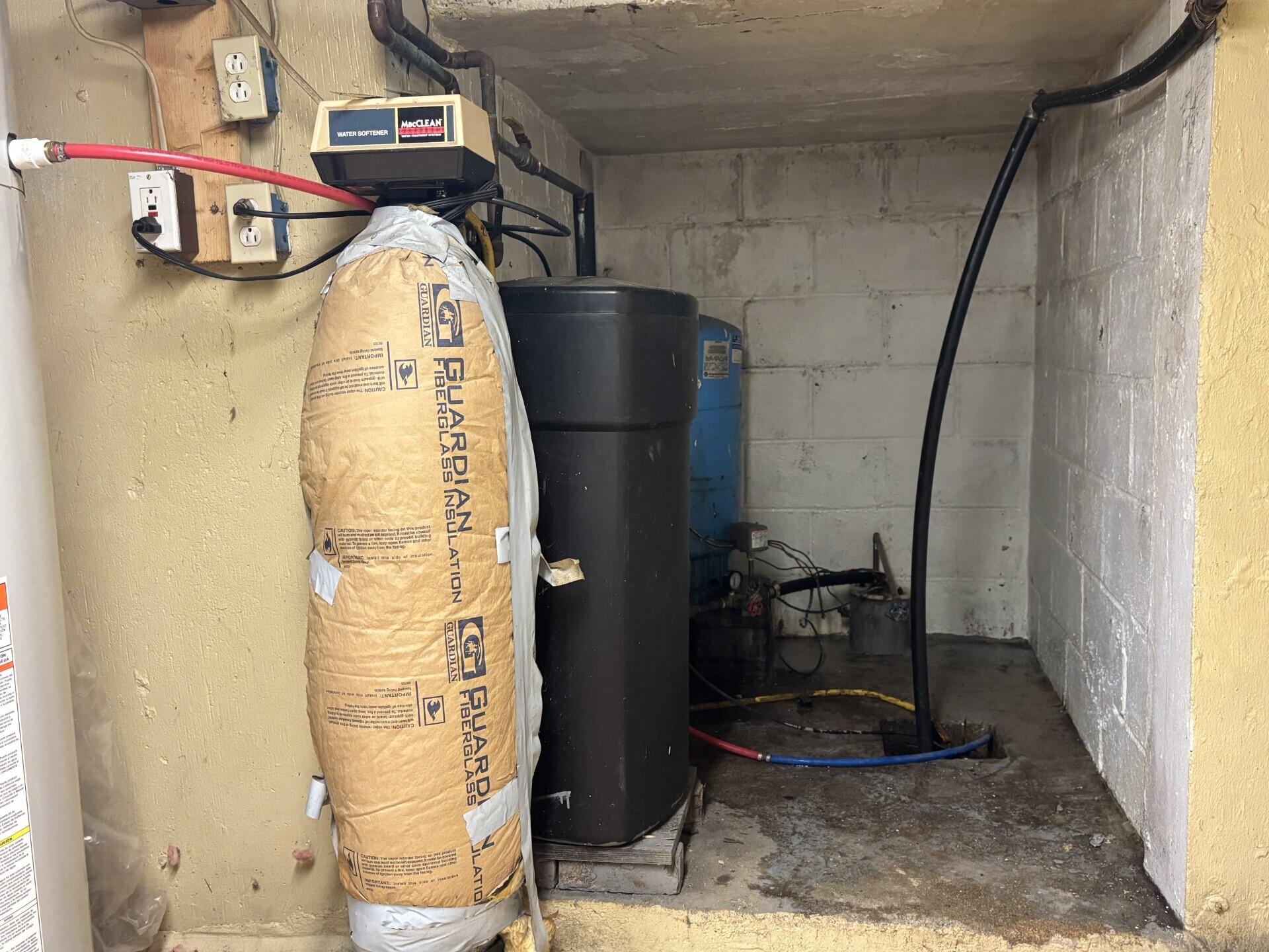 1755 Van Buren Road, Connor Twp, ME, 04736