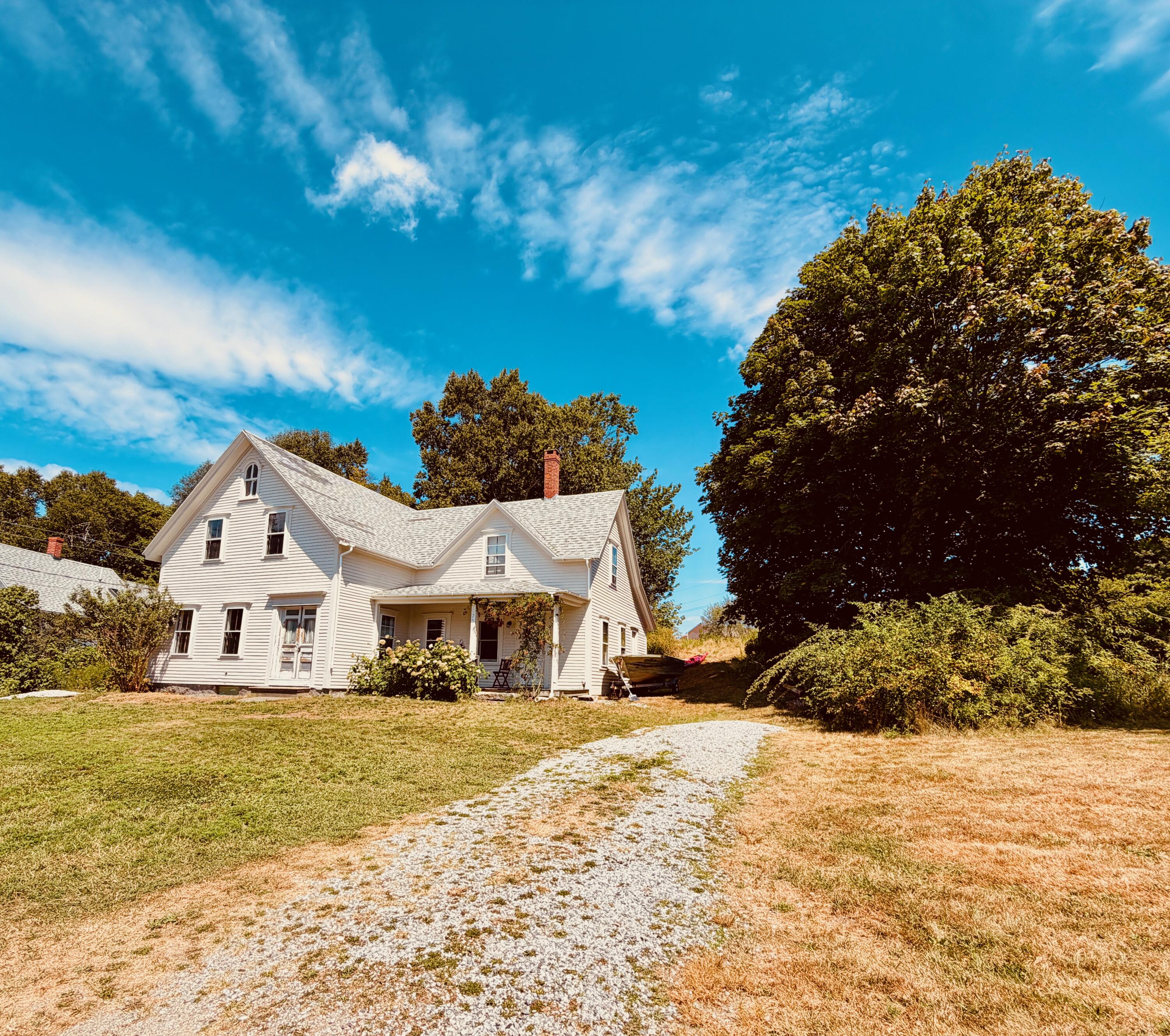 Photo of 75 Main Street Saint George ME 04860