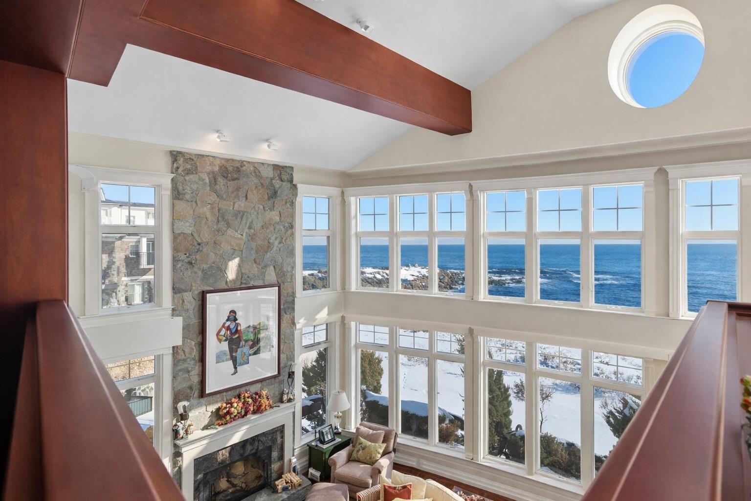 17 Seaview Avenue, Kennebunkport, ME, 04046