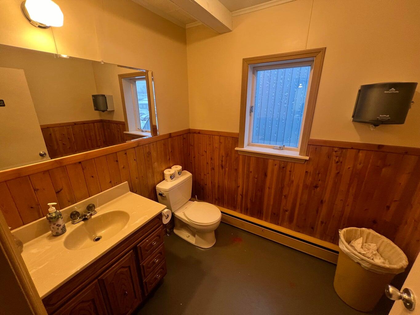 225 Aroostook Avenue, Millinocket, ME, 04462