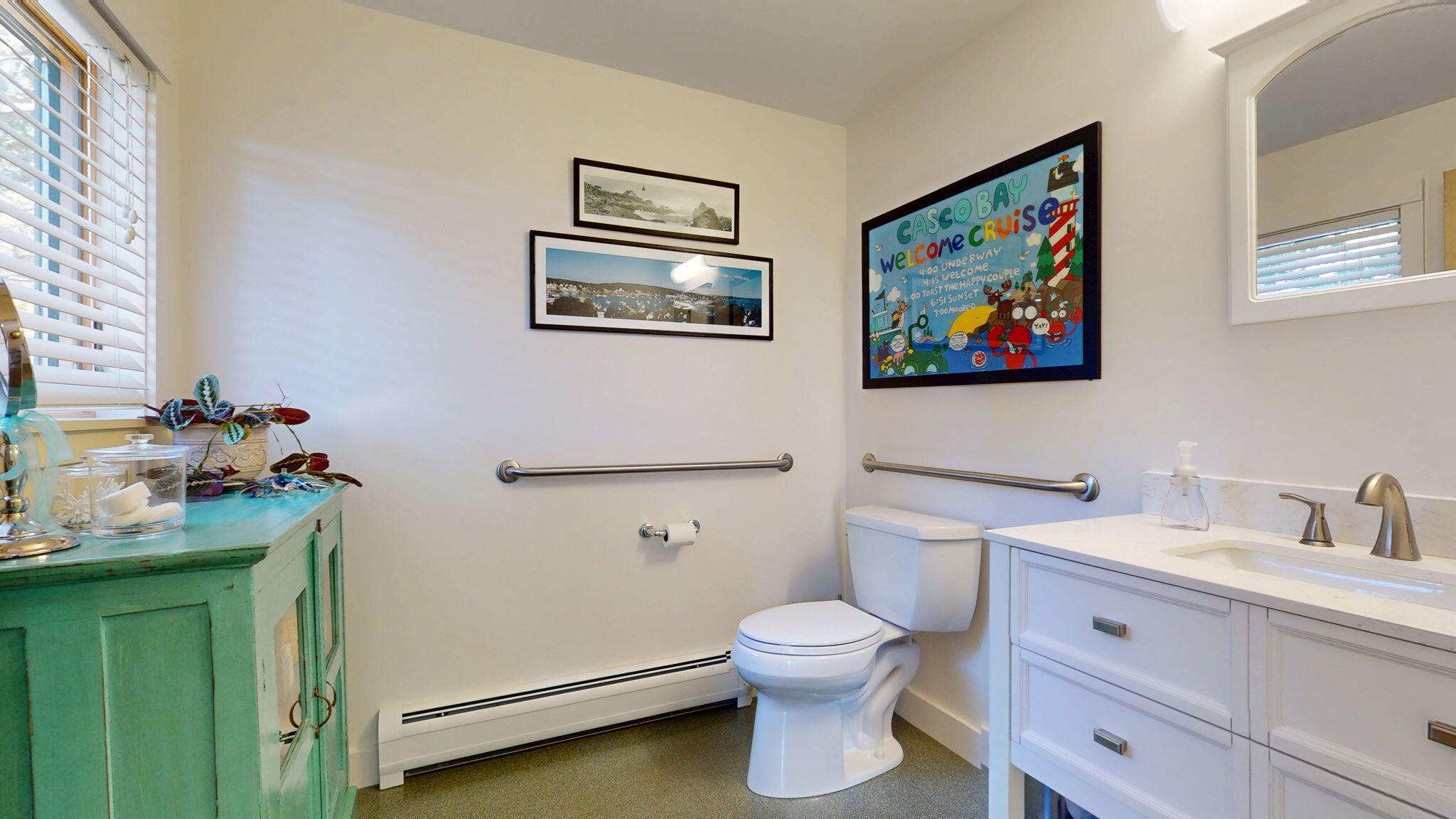 823 Popham Road, Phippsburg, ME, 04562