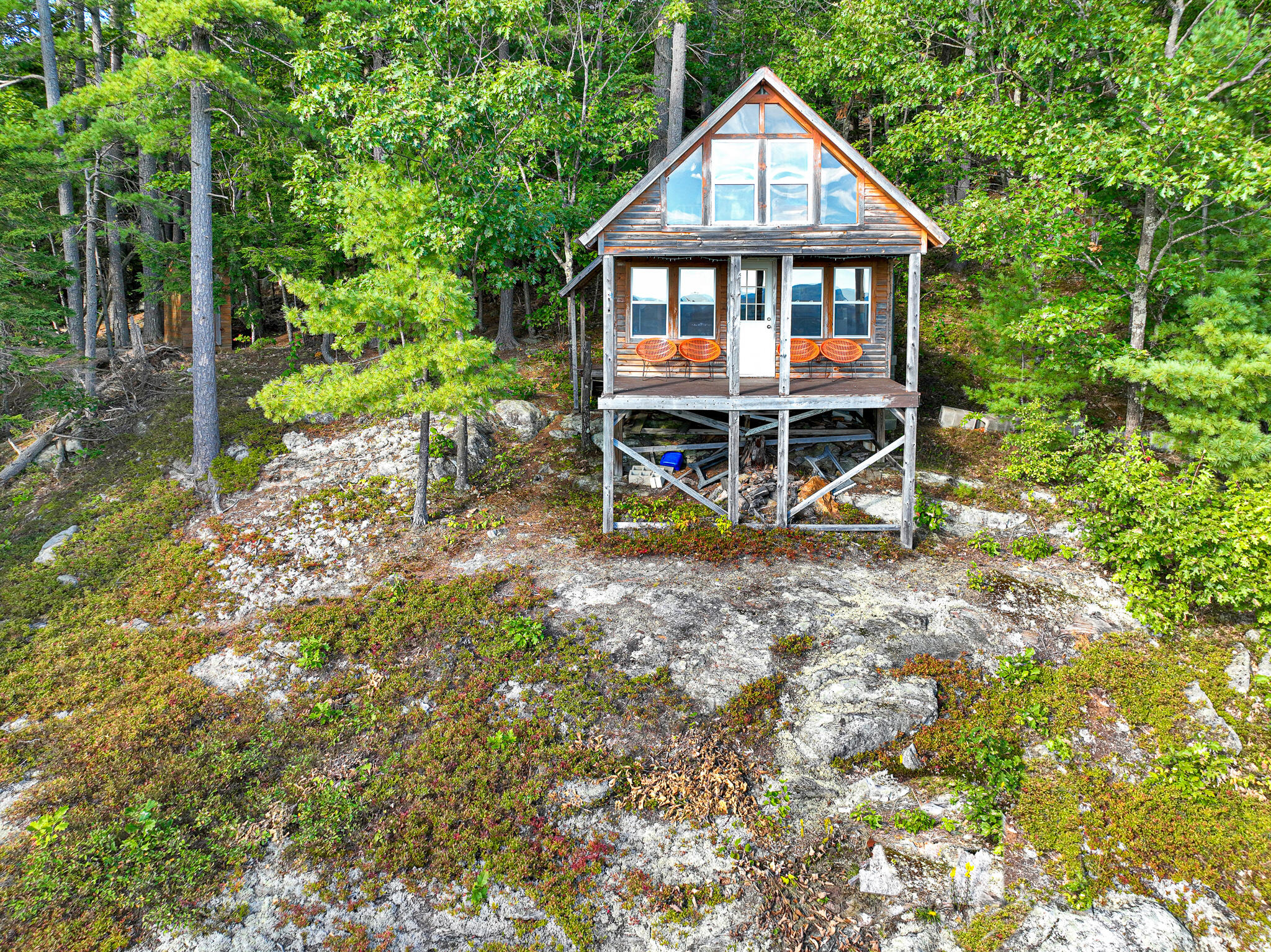 44 Mountain View Road, Mexico, ME, 04224