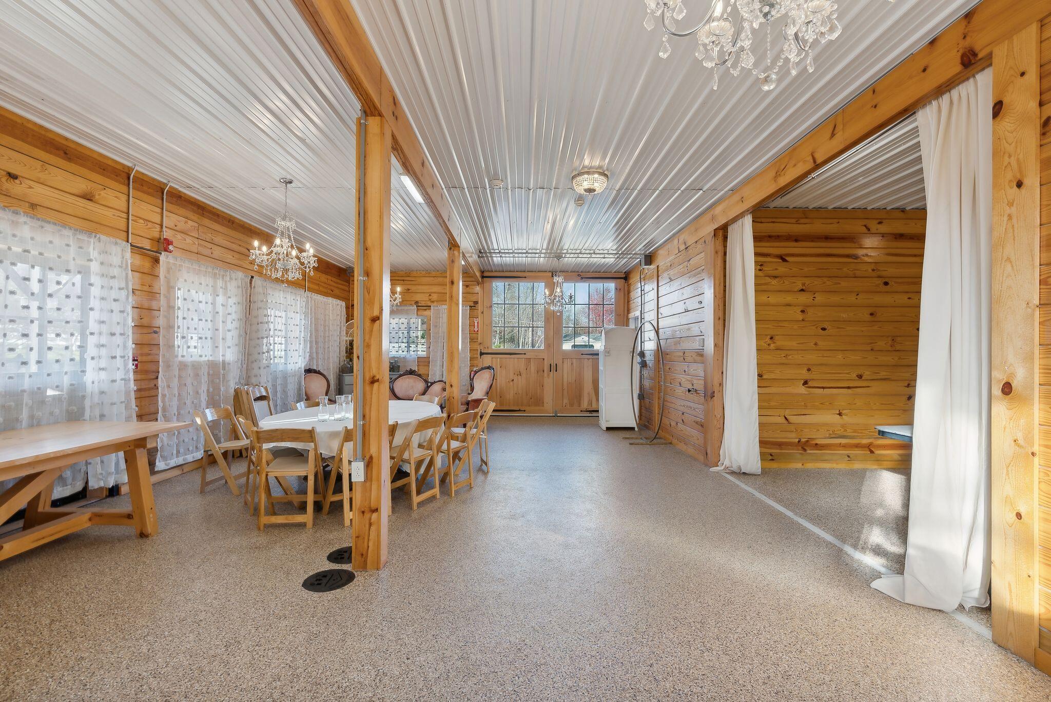 78 + 98 Hussey Hill Road, Oakland, ME, 04963