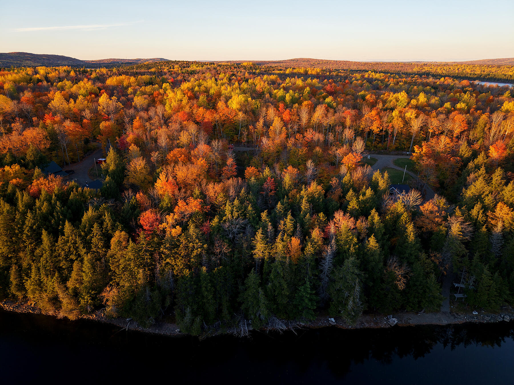 Photo of 156 Upper Dark Cove Road Weston ME 04424