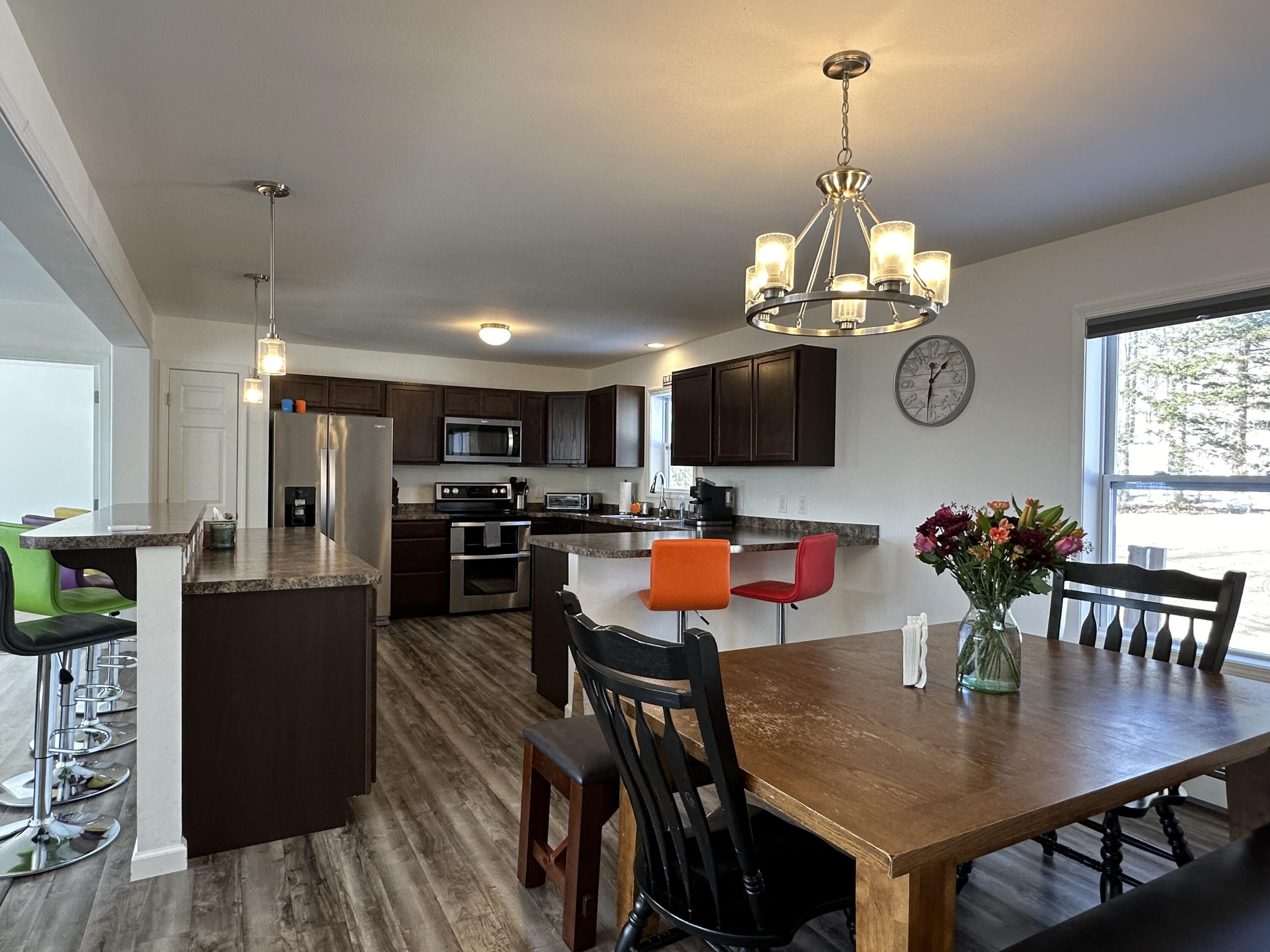 3 Gore Line Road, Hanover, ME, 04237