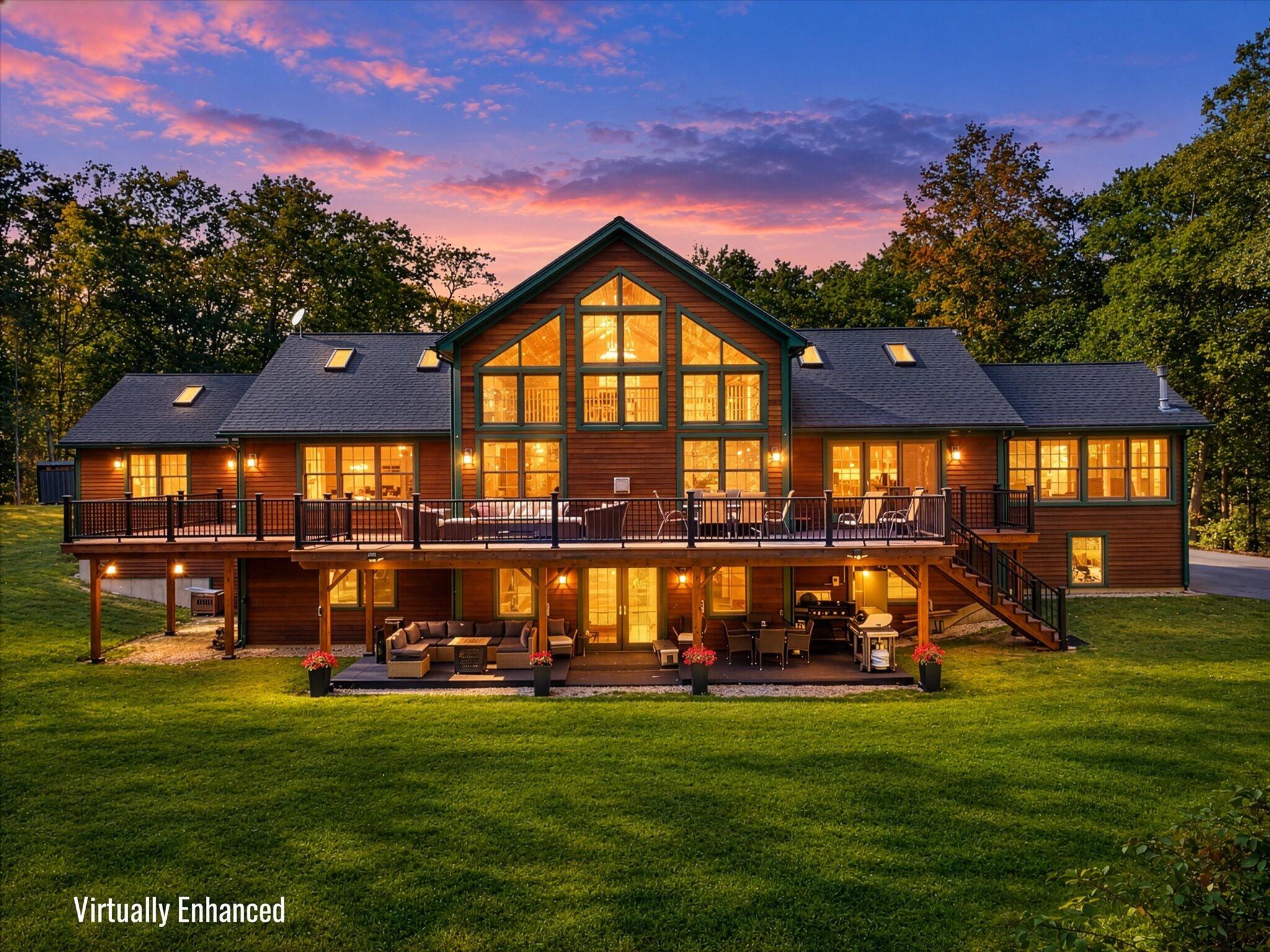 Photo of 363 Kennebec Road Hampden ME 04444