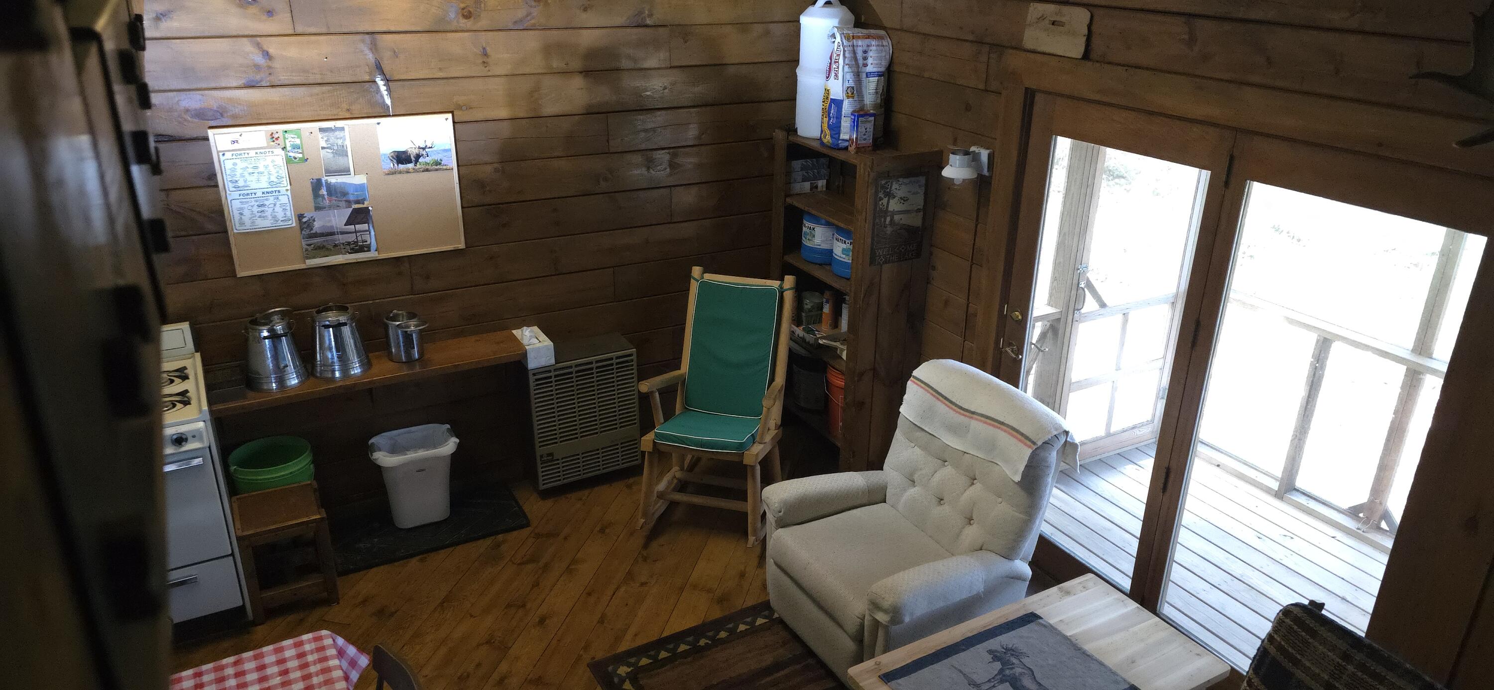 1261 Turkey Tail Road, T4 Indian Purchase Twp, ME, 04462