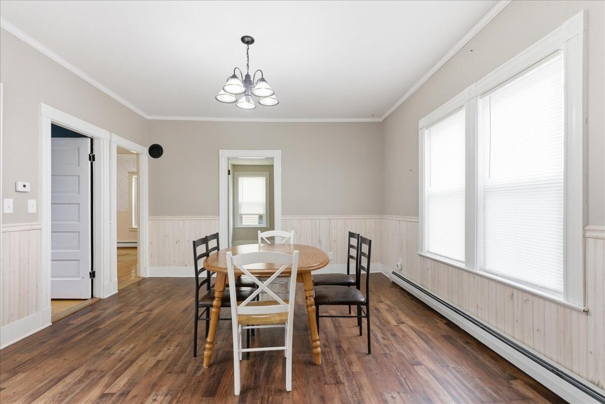 9 Harlow Hill Road, Mexico, ME, 04257