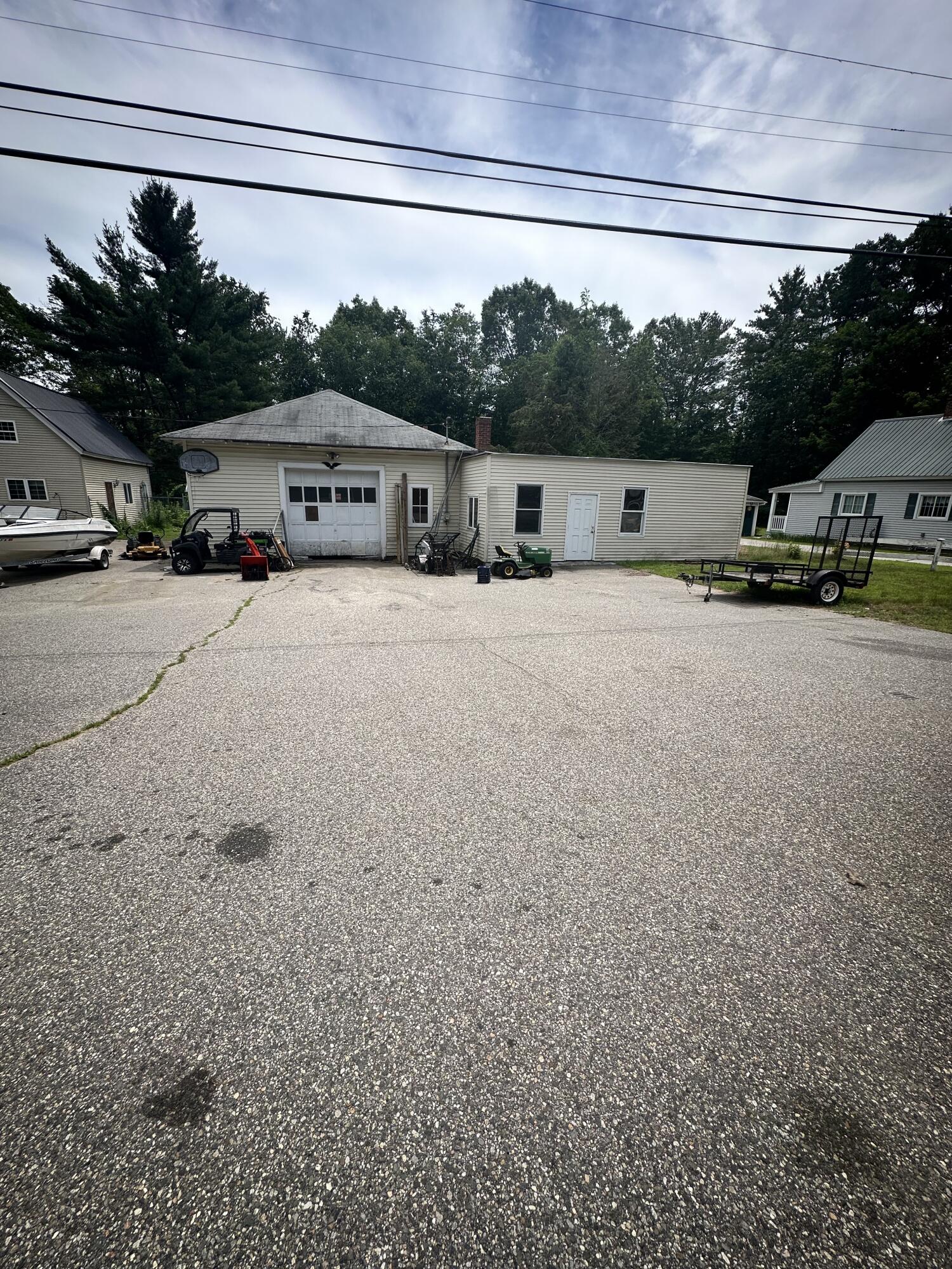58 Sanford Road