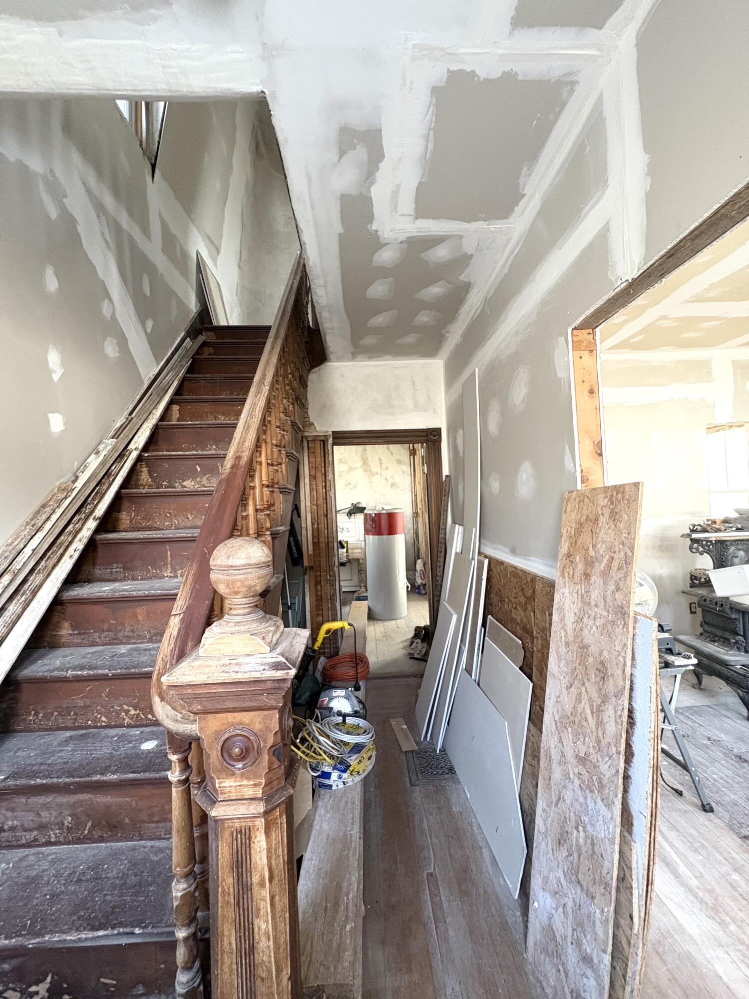 72 Washington Street, Eastport, ME, 04631