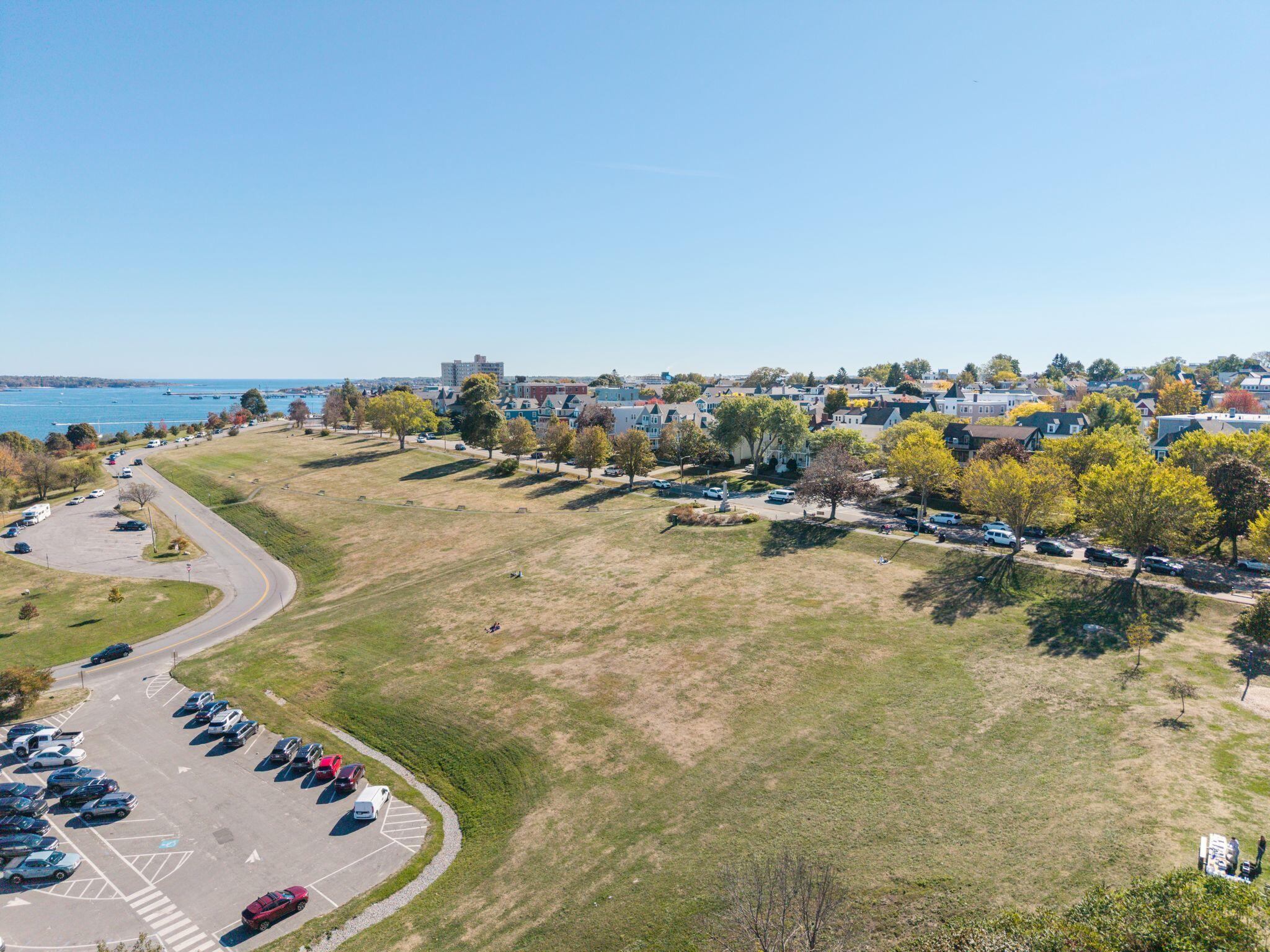 340 Eastern Promenade UNIT 244, Portland, ME, 04101