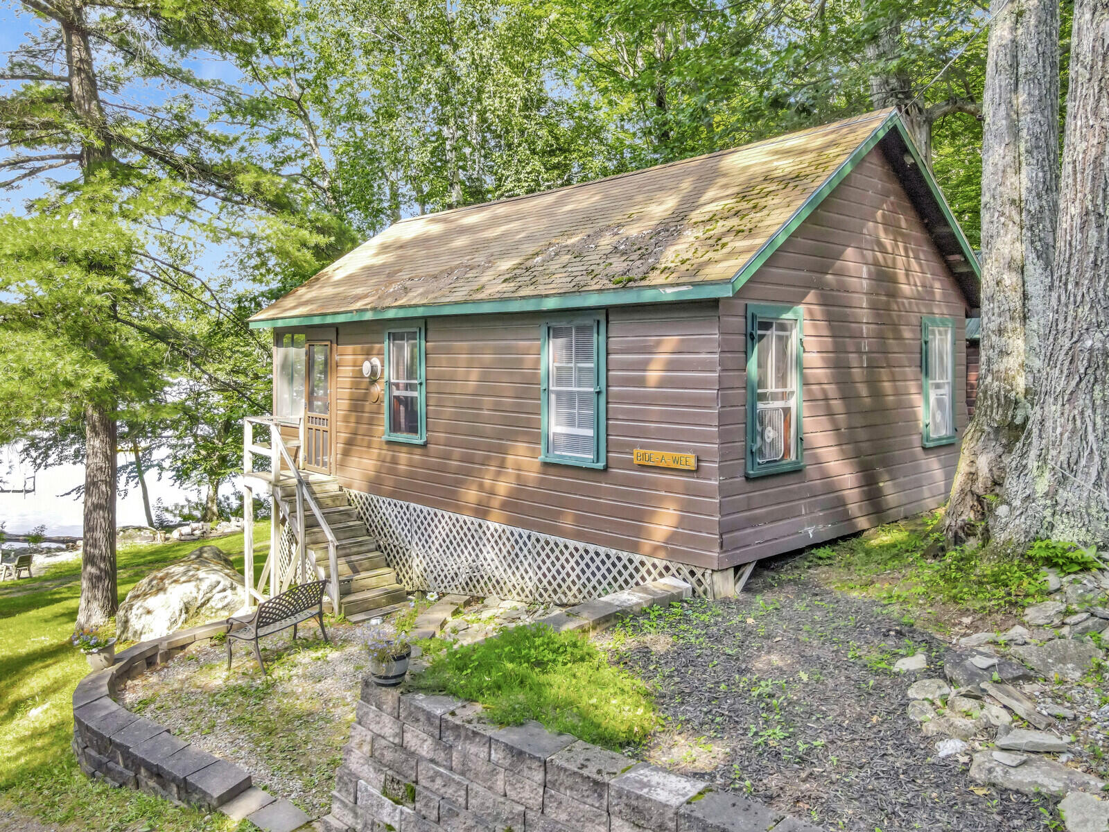 103 Taylor Woods Road, Belgrade, ME, 04917