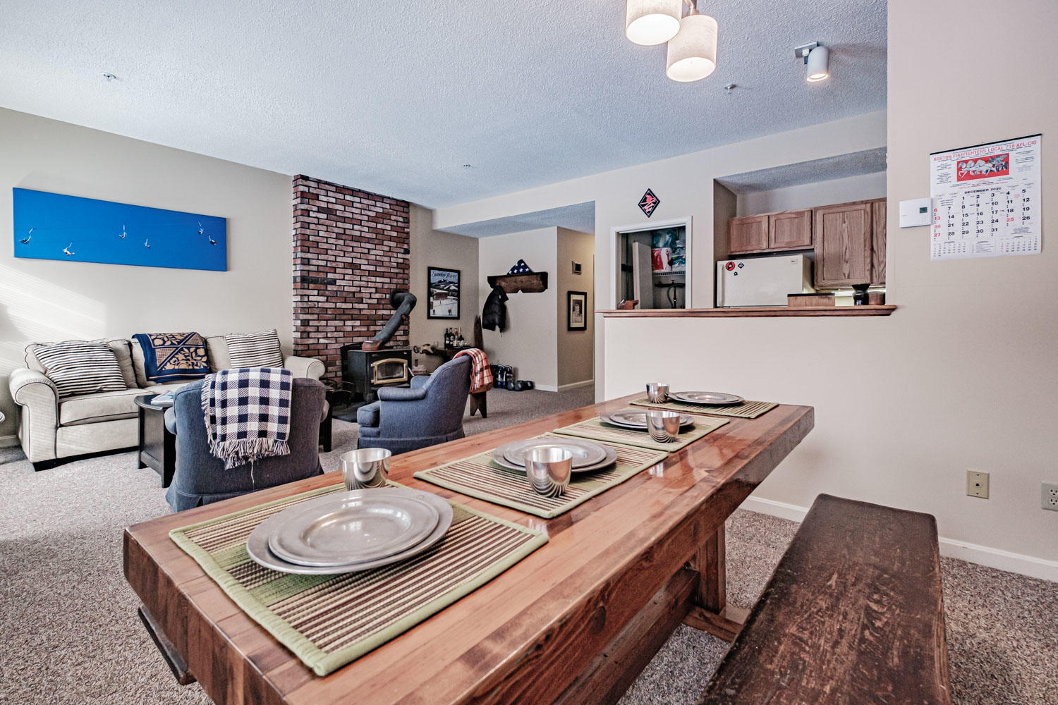 9 C Condo Lane #C13, Greenwood, ME, 04255