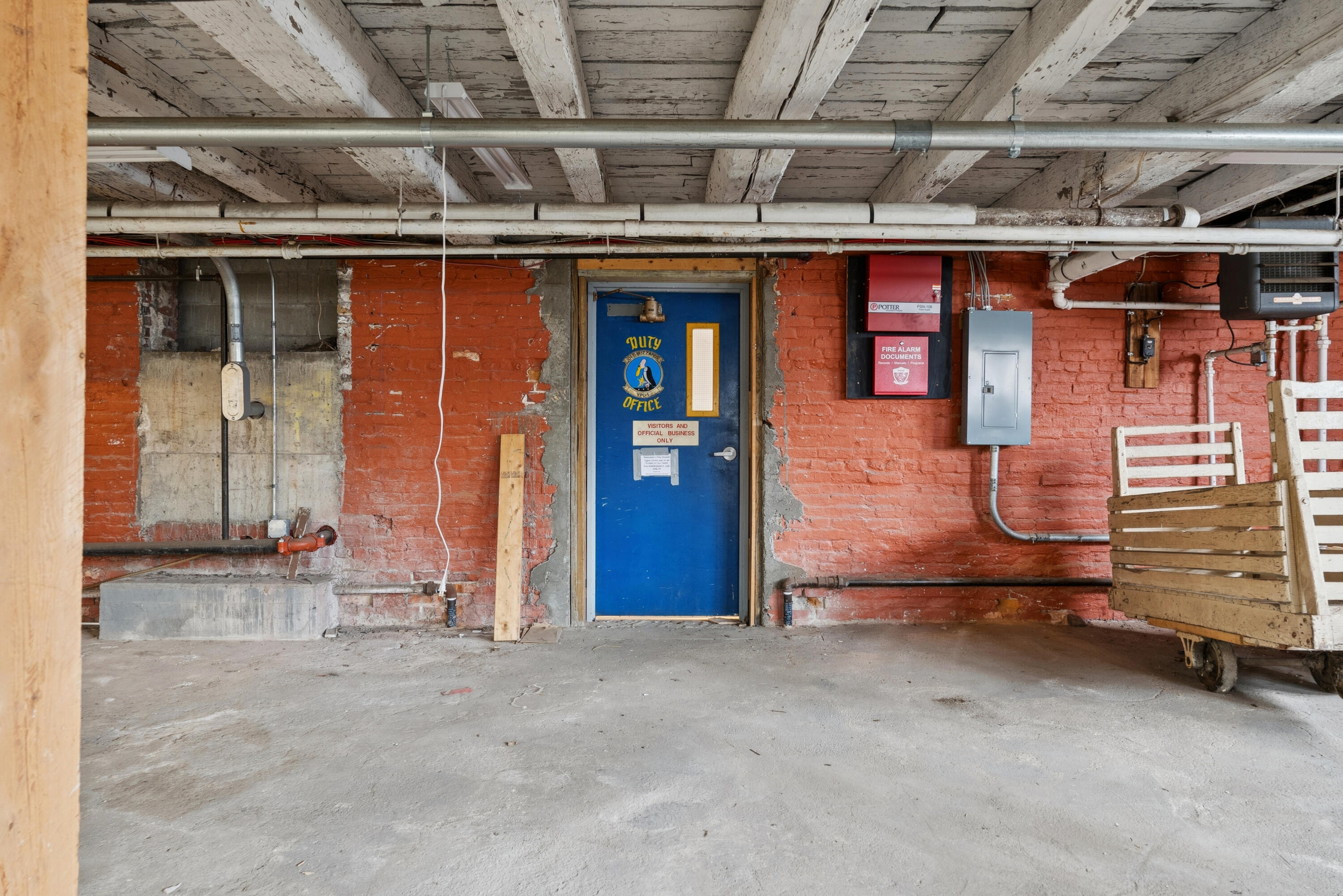 125 Kennebec Street UNIT 1, Portland, ME, 04101