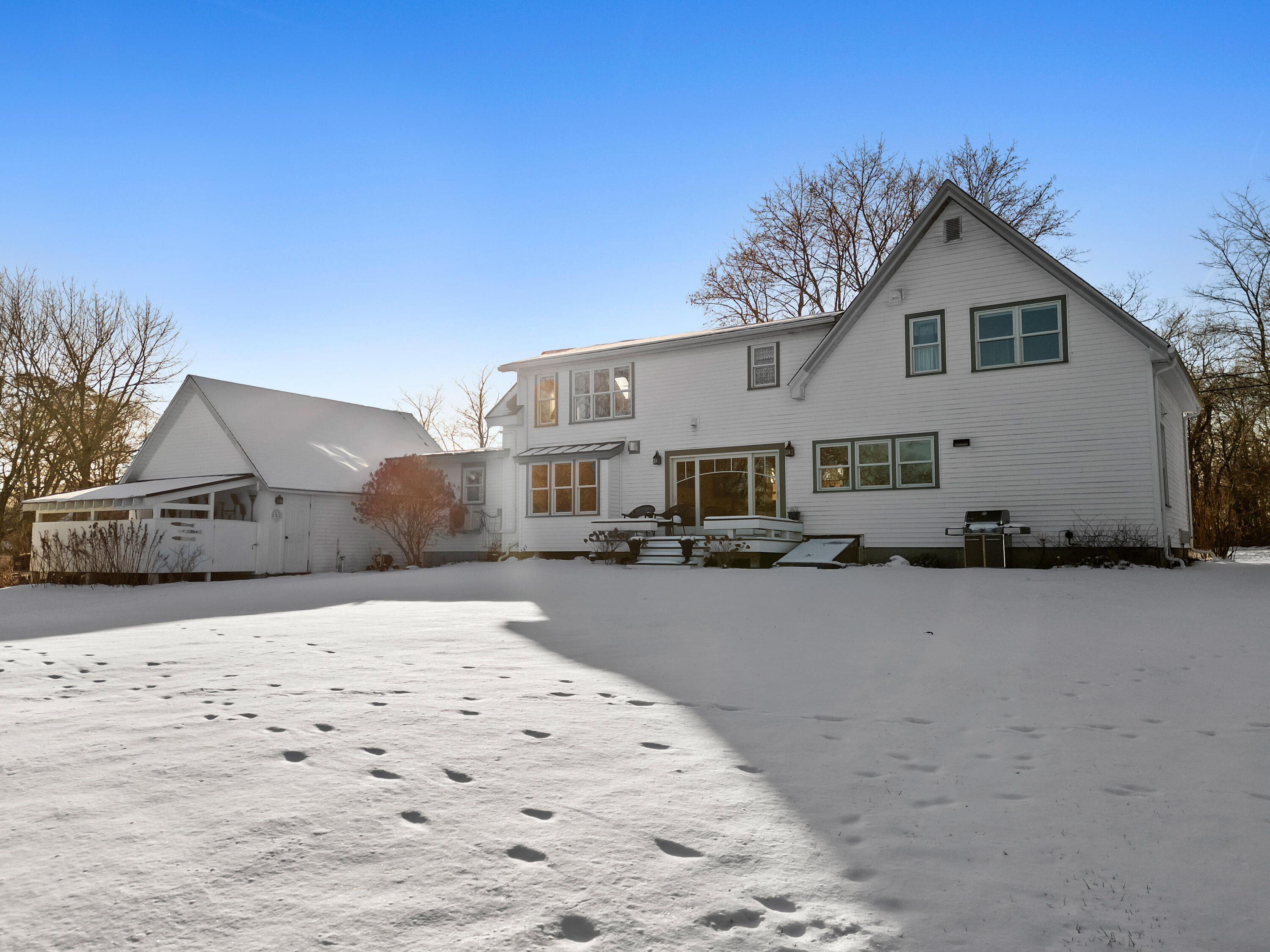 902 Dutch Neck Road, Waldoboro, ME, 04572