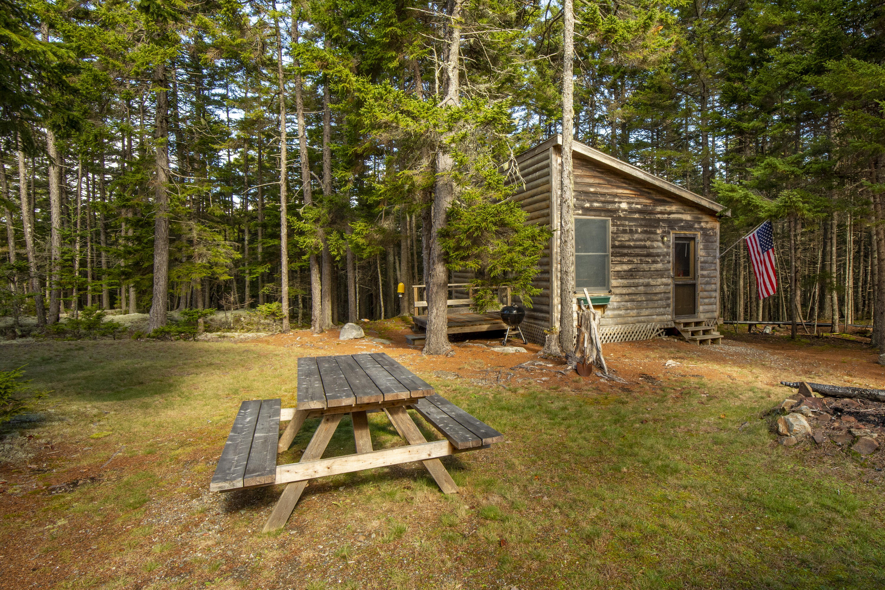 181 Oregon Road, Islesboro, ME, 04848