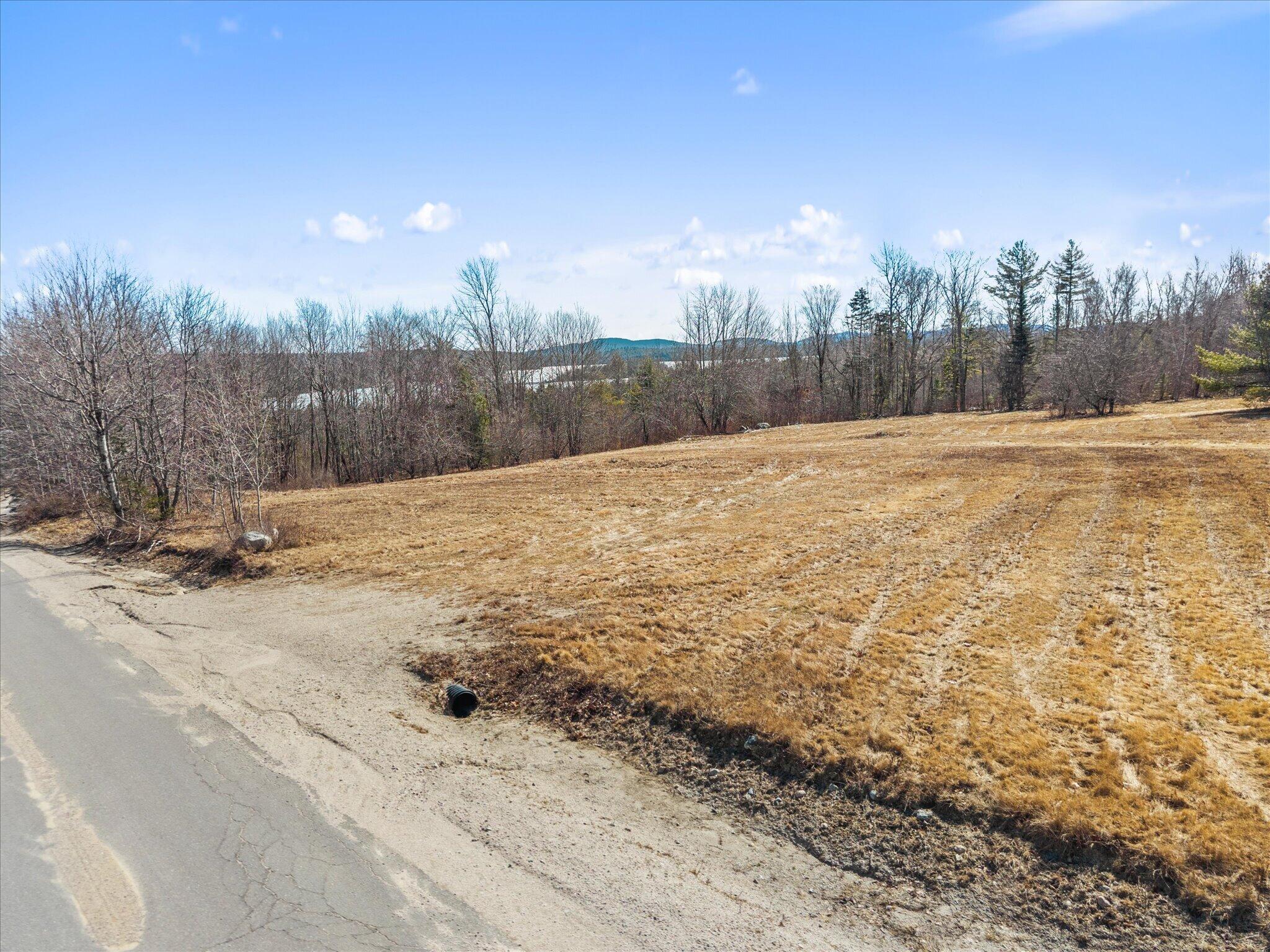 0 Sugar Hill Road, Eastbrook, ME, 04634