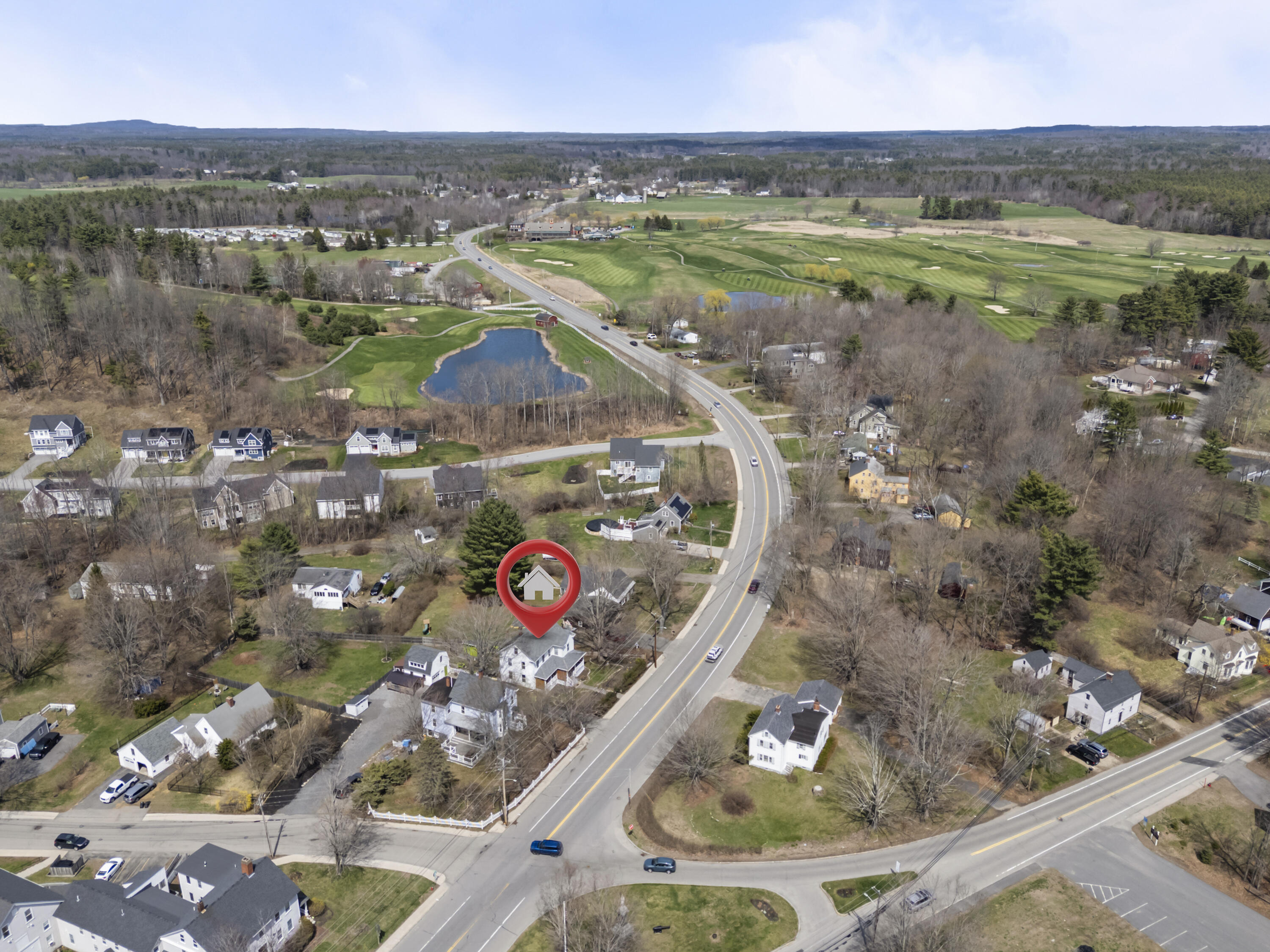 169 Portland Street, South Berwick, ME, 03908