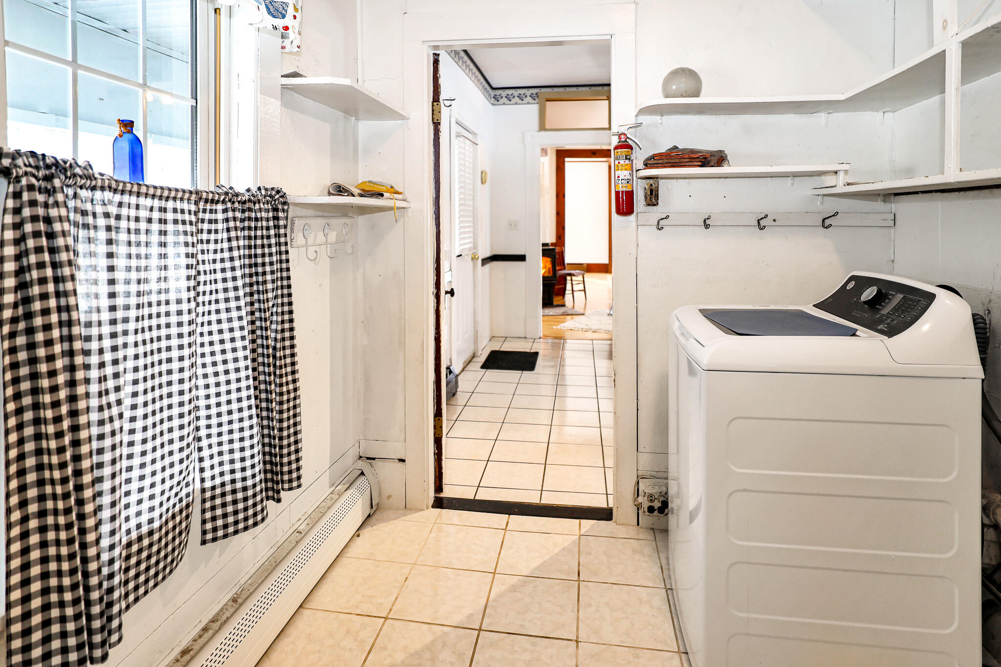 40 Pine Street, Dixfield, ME, 04224