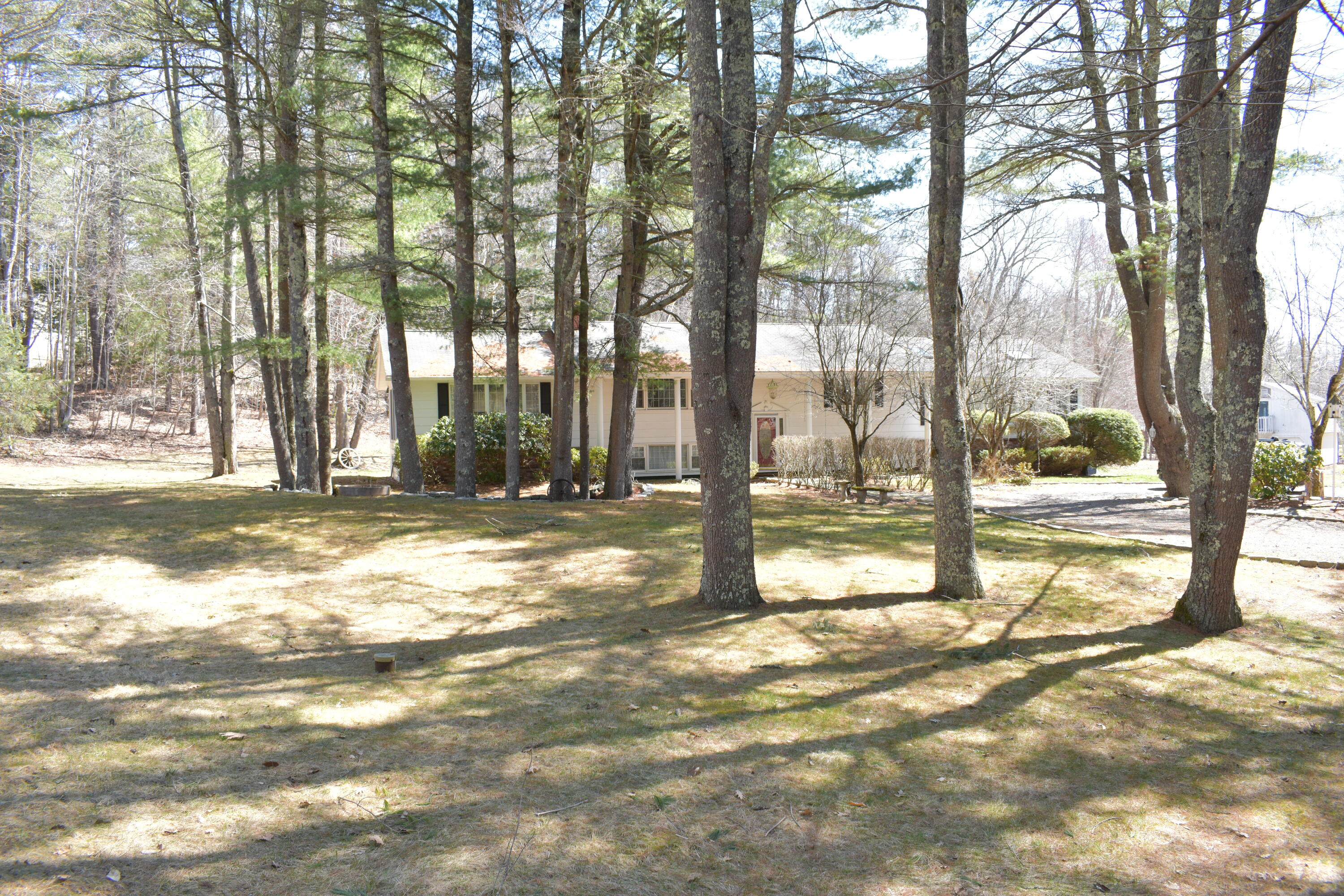 269 Beech Ridge Road, Scarborough, ME, 04074