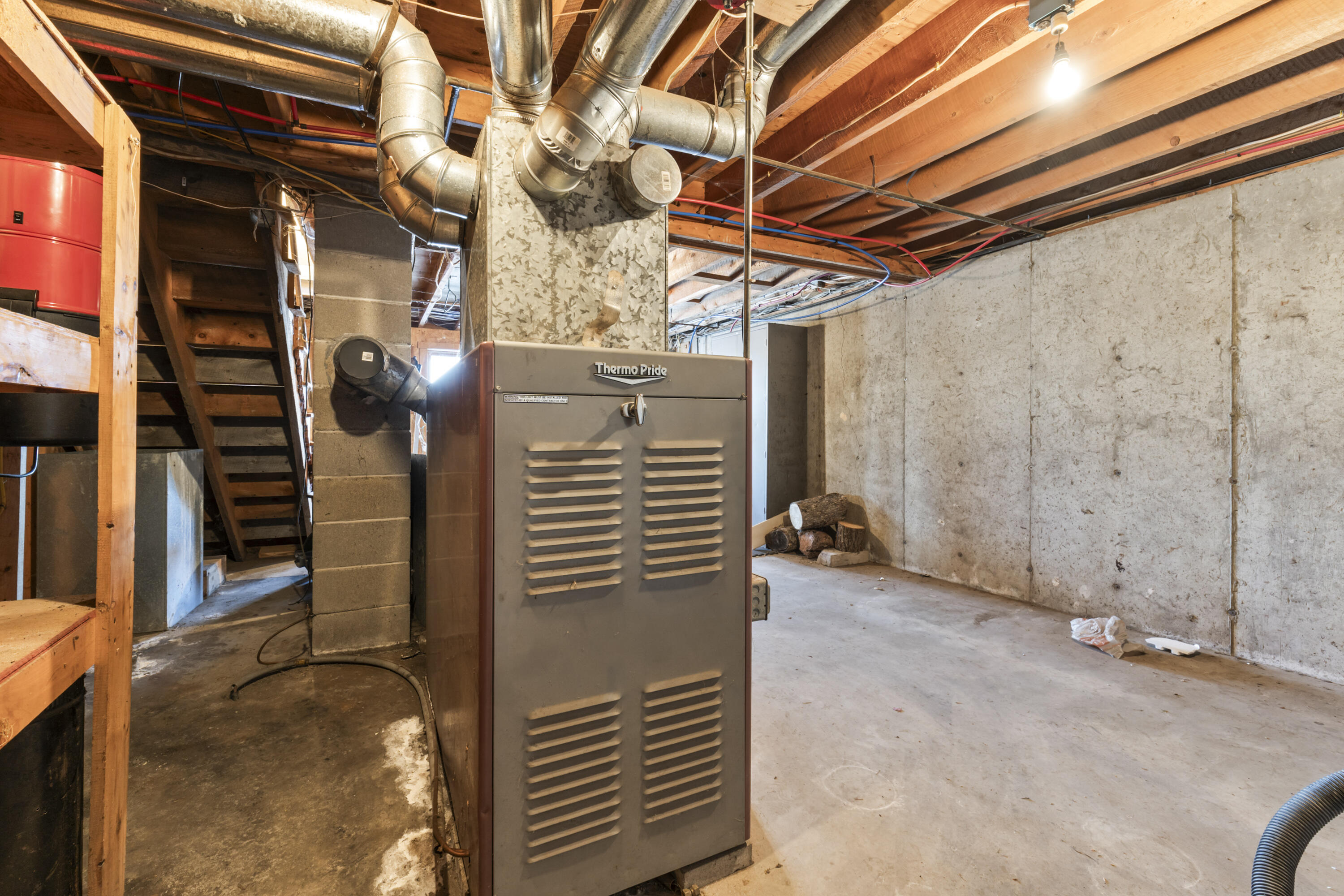 467 Bay Road, Bowdoinham, ME, 04008