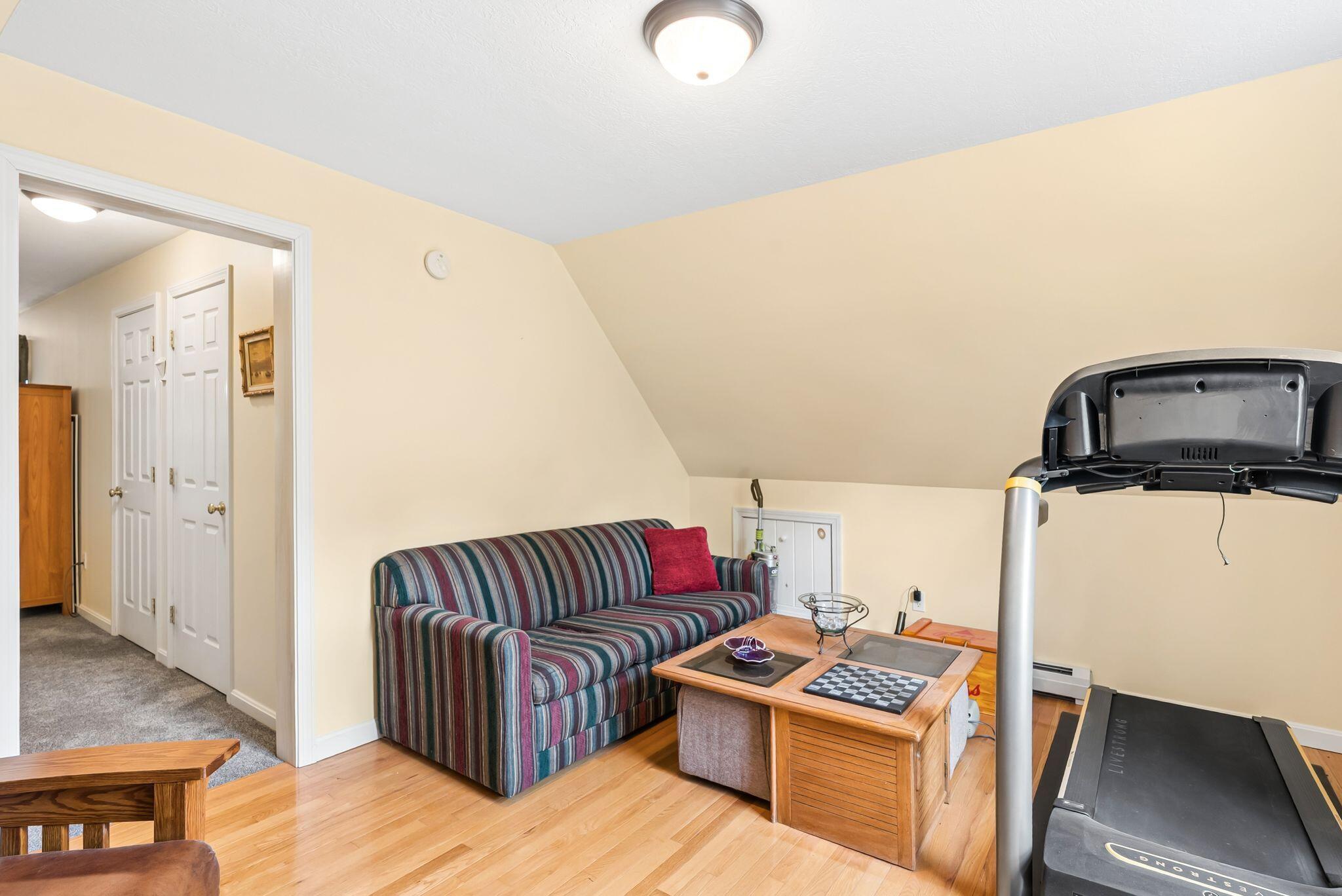 Bonus Room