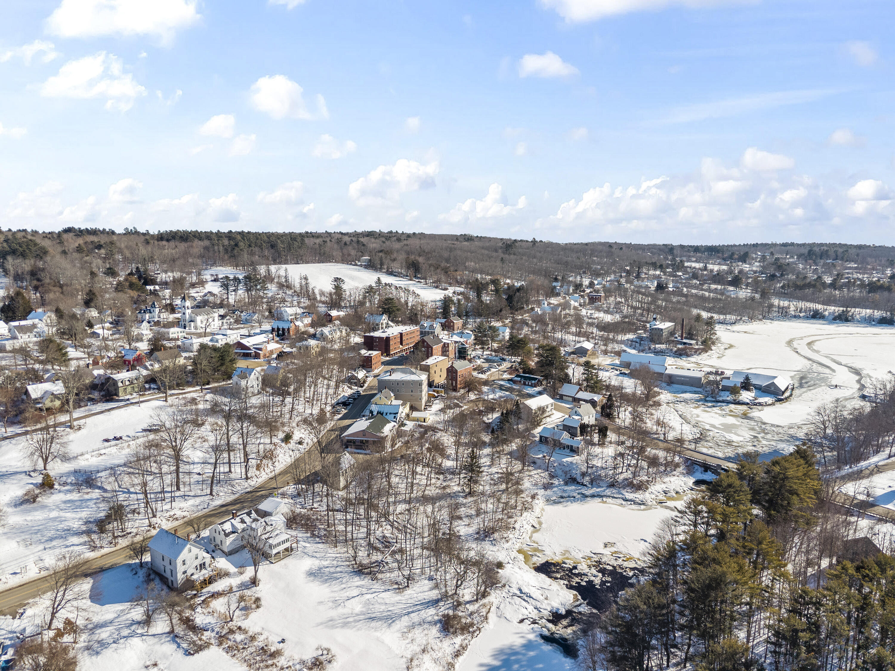 258 Jefferson Street, Waldoboro, ME, 04572