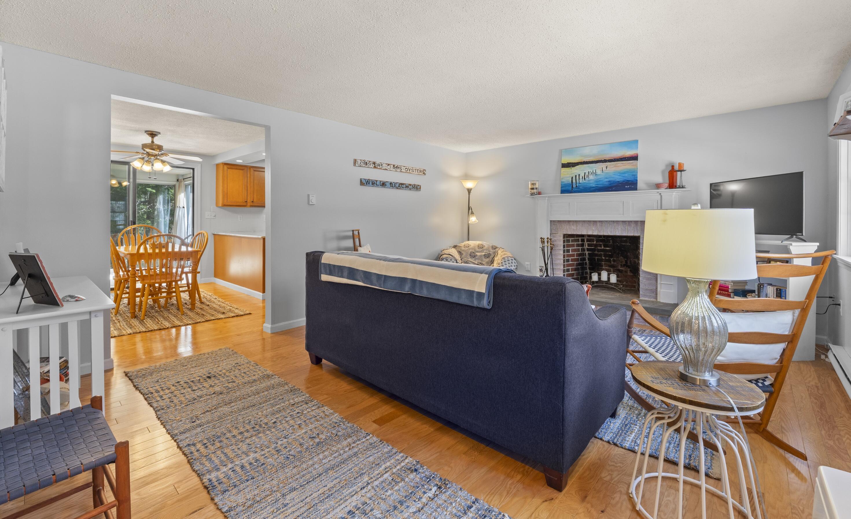 165 Flintlock Village Road UNIT 1, Wells, ME, 04090