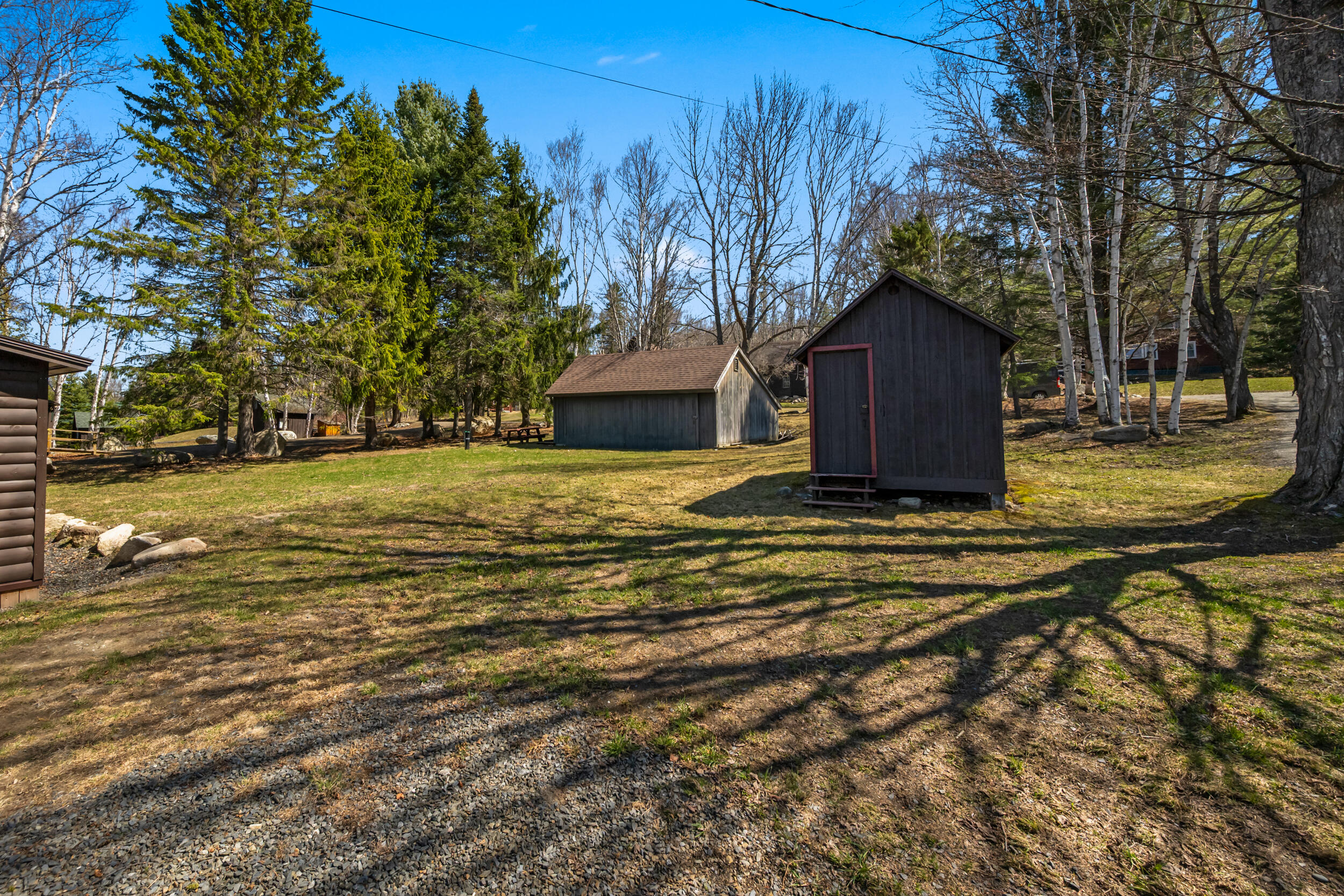 49 Barker Loop, Rangeley, ME, 04970