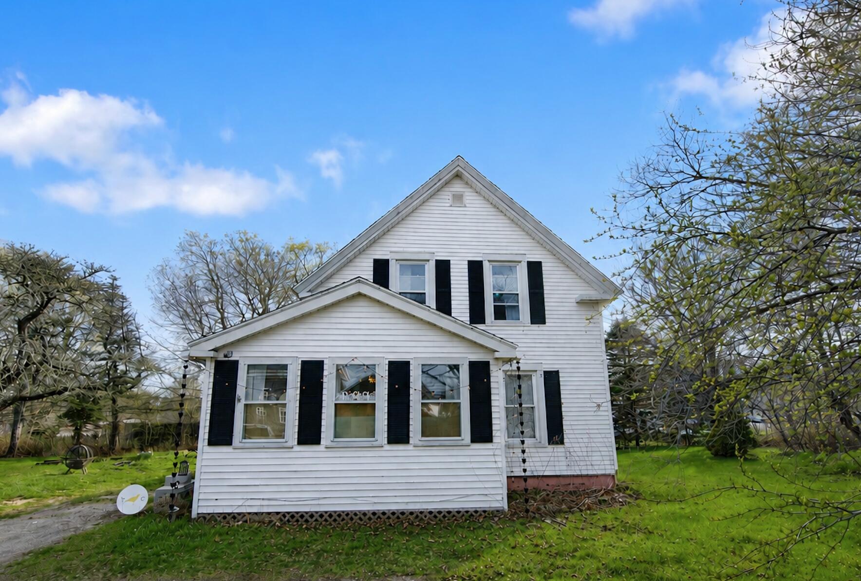 74 Ingalls Road, Bridgton, ME, 04009