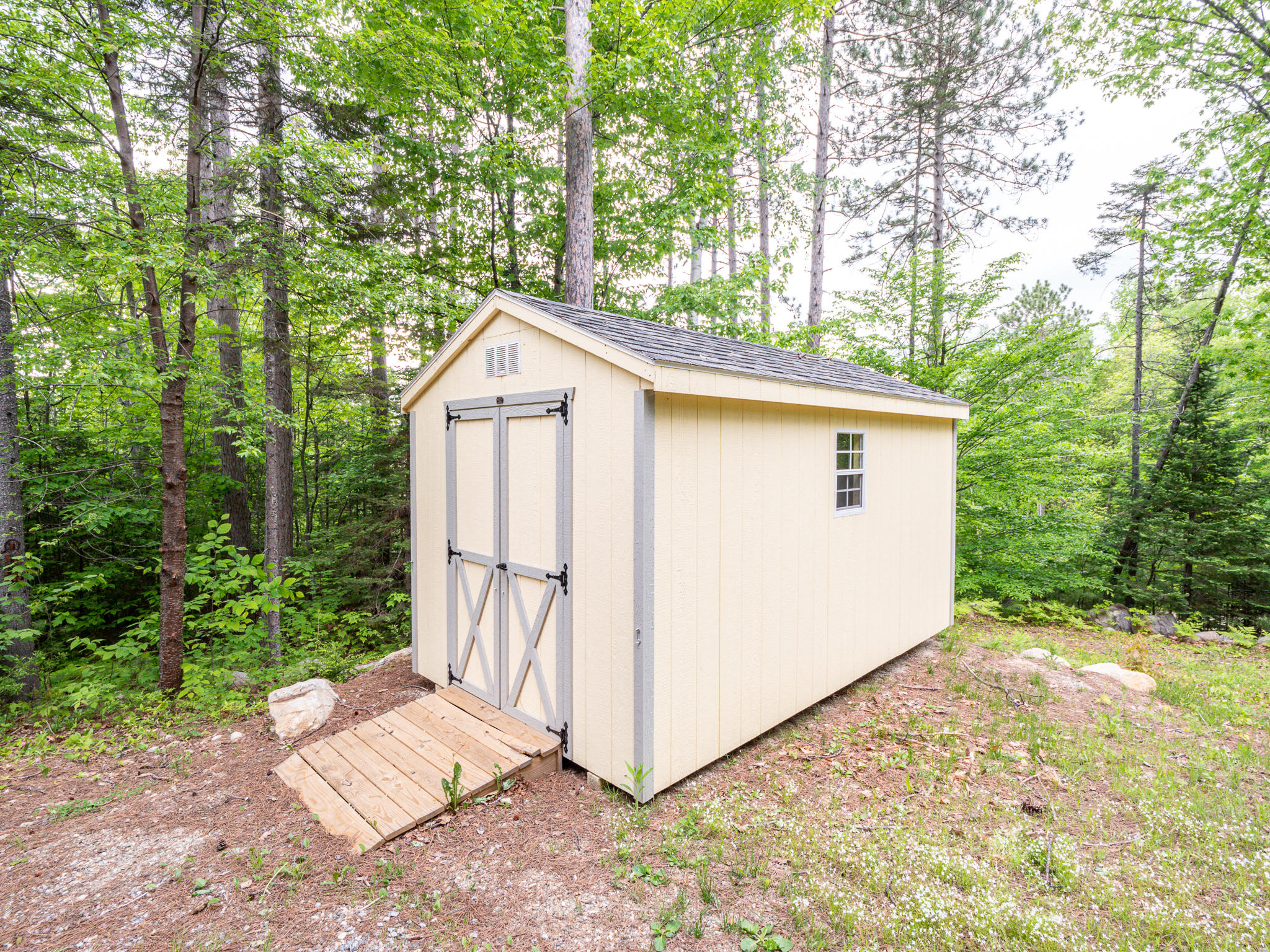 20 Hickory Drive, Woodstock, ME, 04219-2003