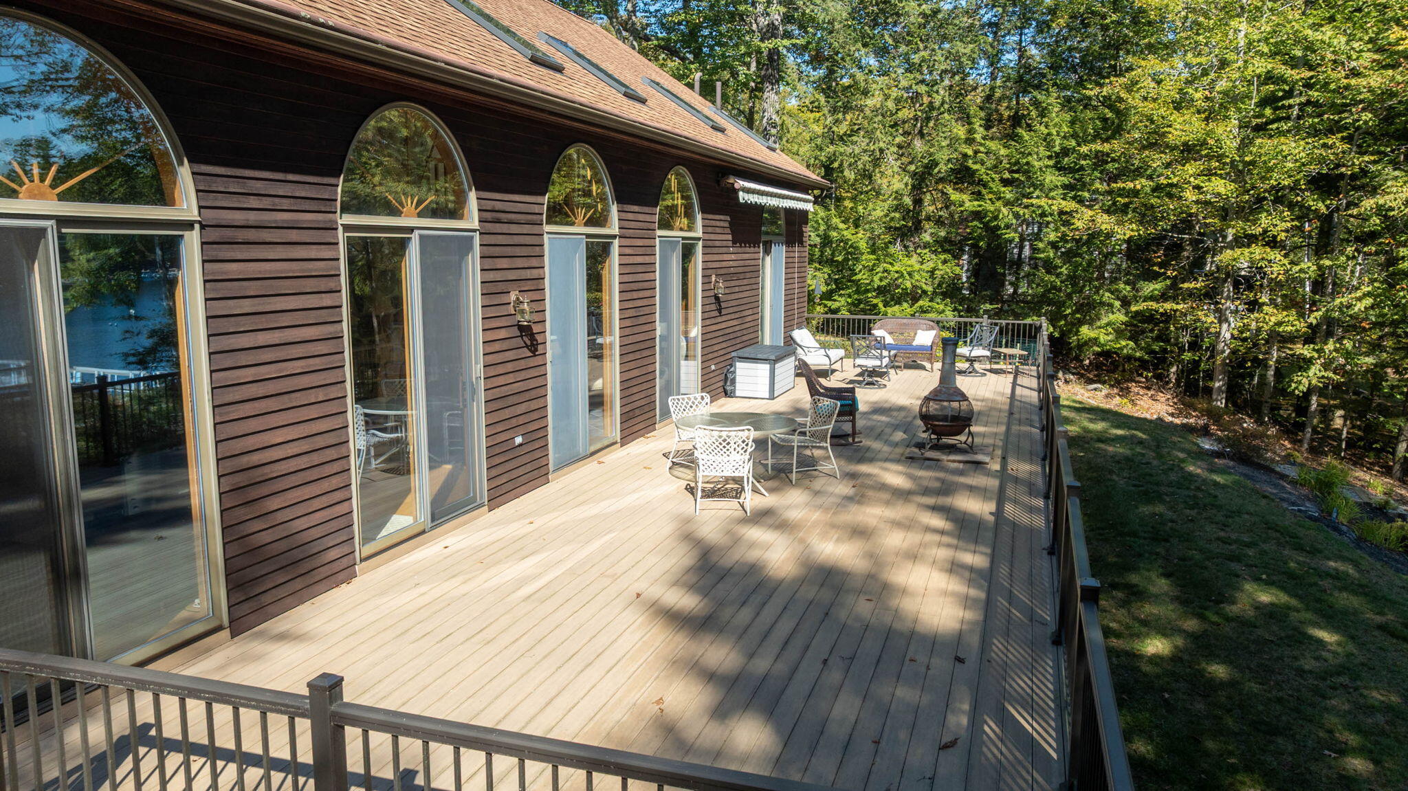 17 Blueberry Point Road