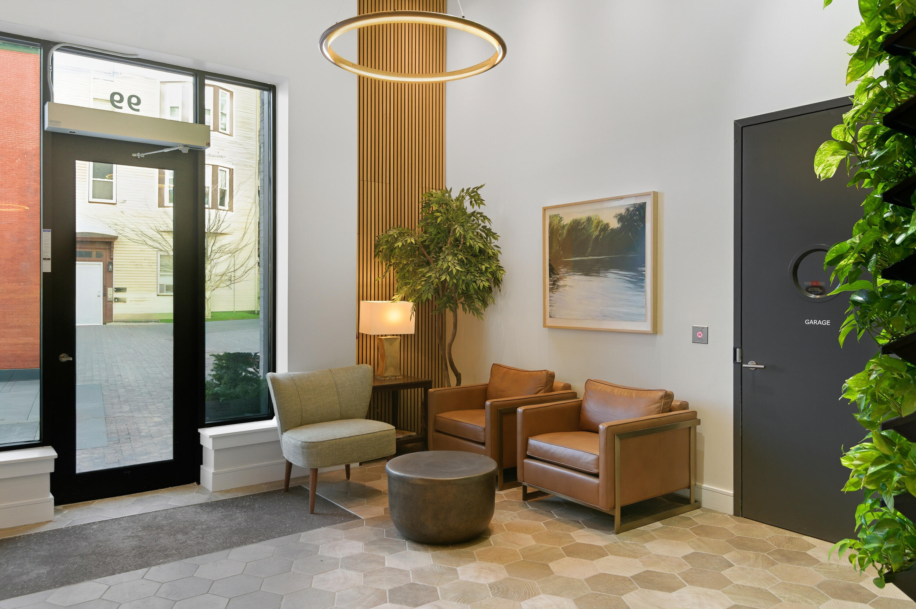 99 Federal Street UNIT 403, Portland, ME, 04101