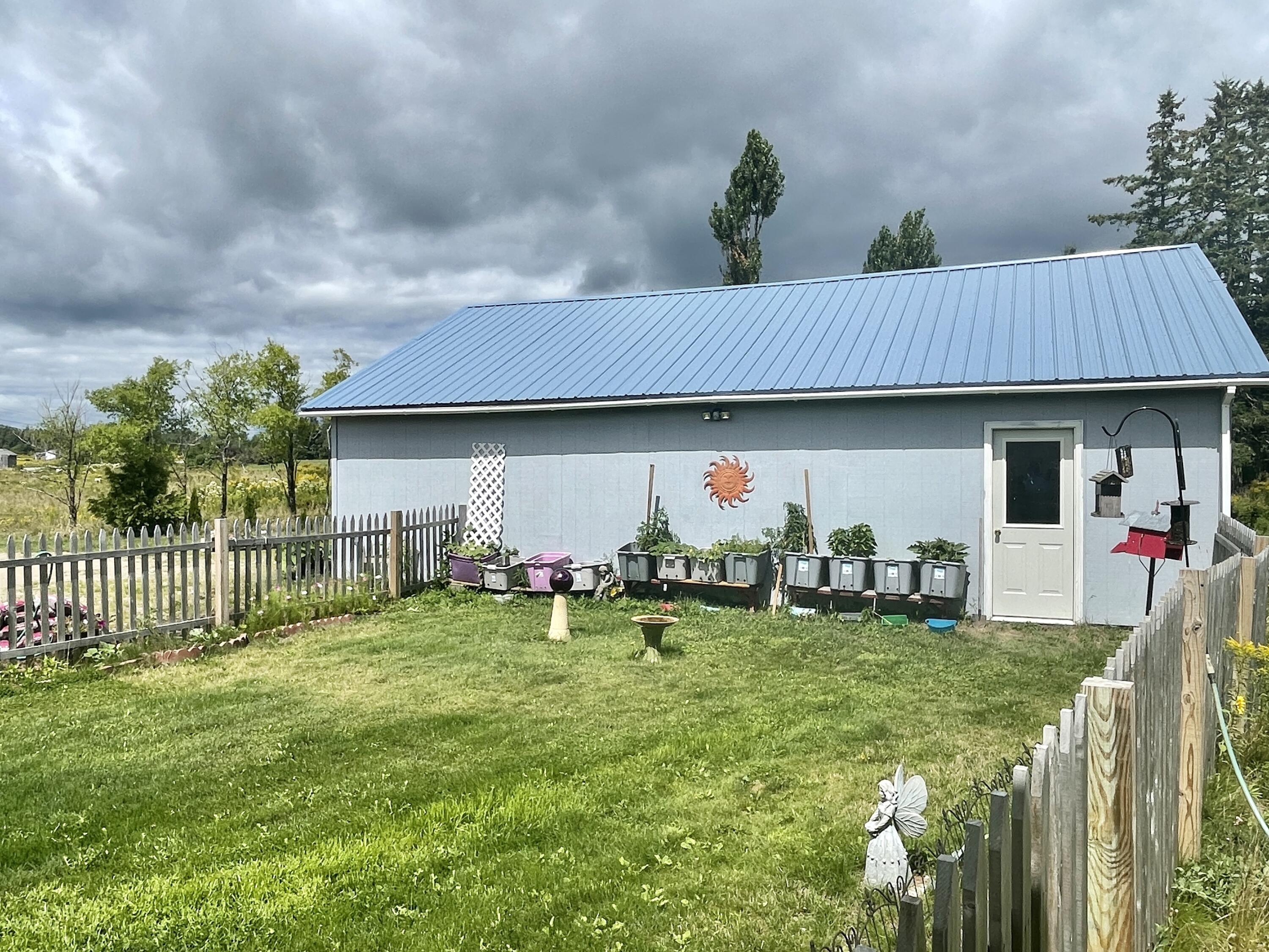 1 Daggett Road, Perry, ME, 04667