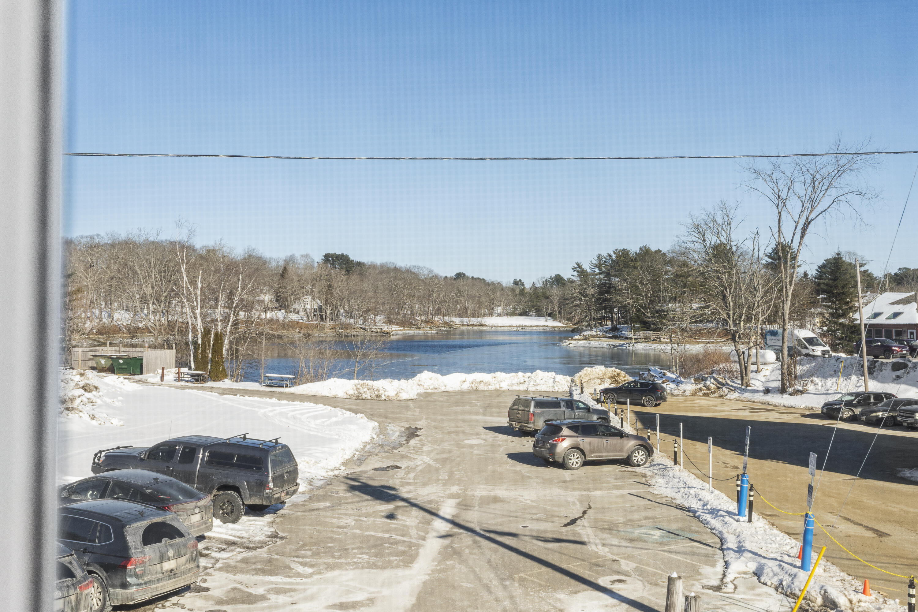 100 Main Street, Damariscotta, ME, 04543