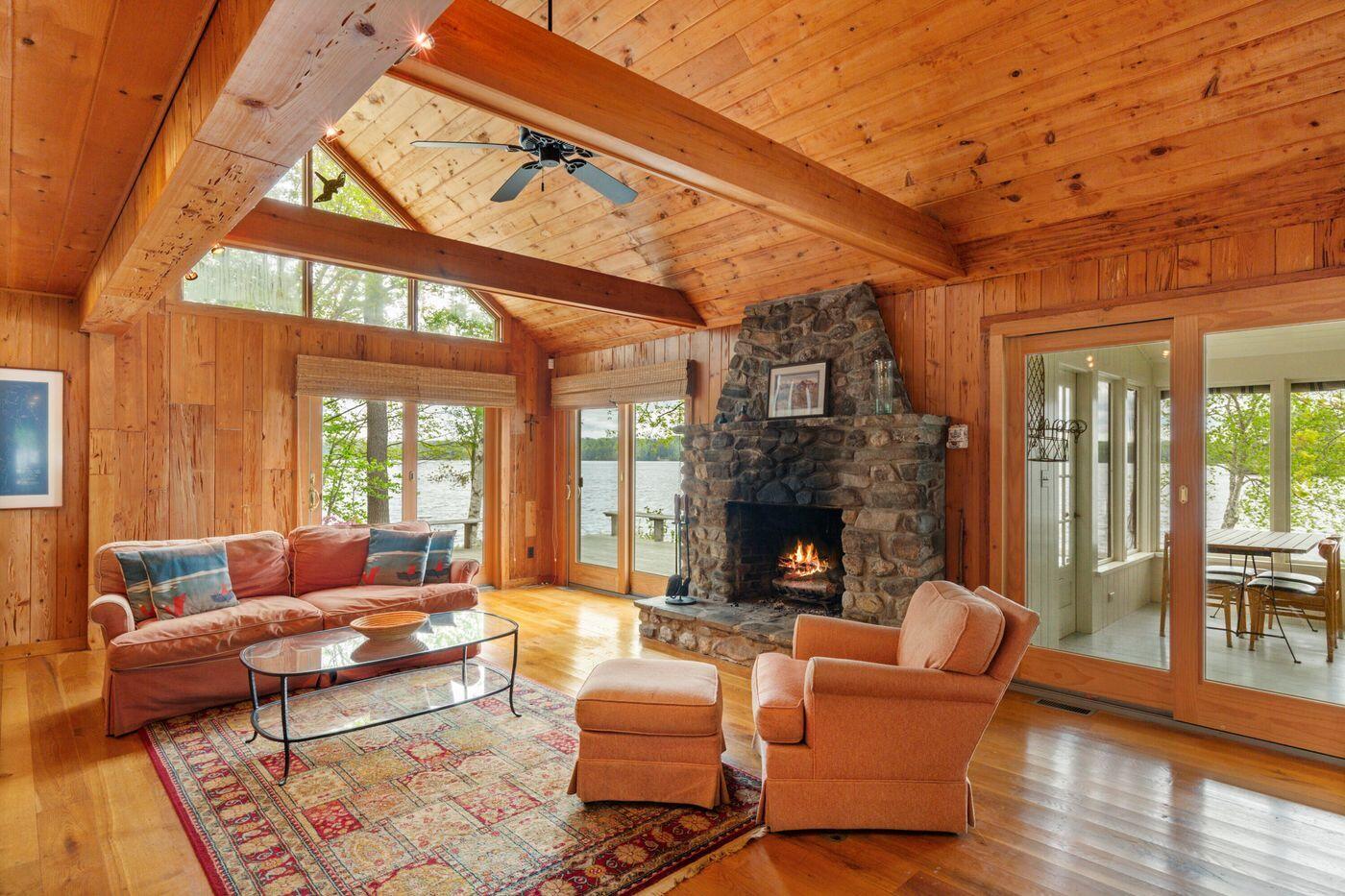 85 Provost Road, Jefferson, ME, 04348