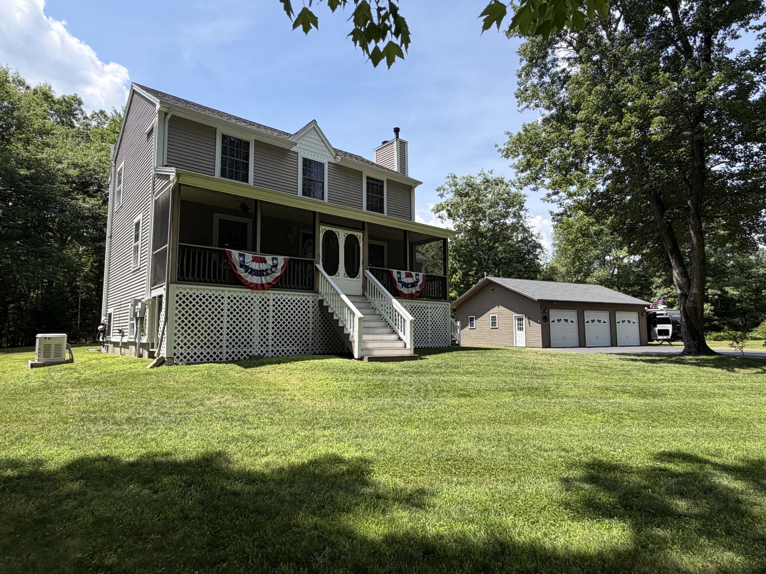 Photo of 10 Angelwood Road Standish ME 04084
